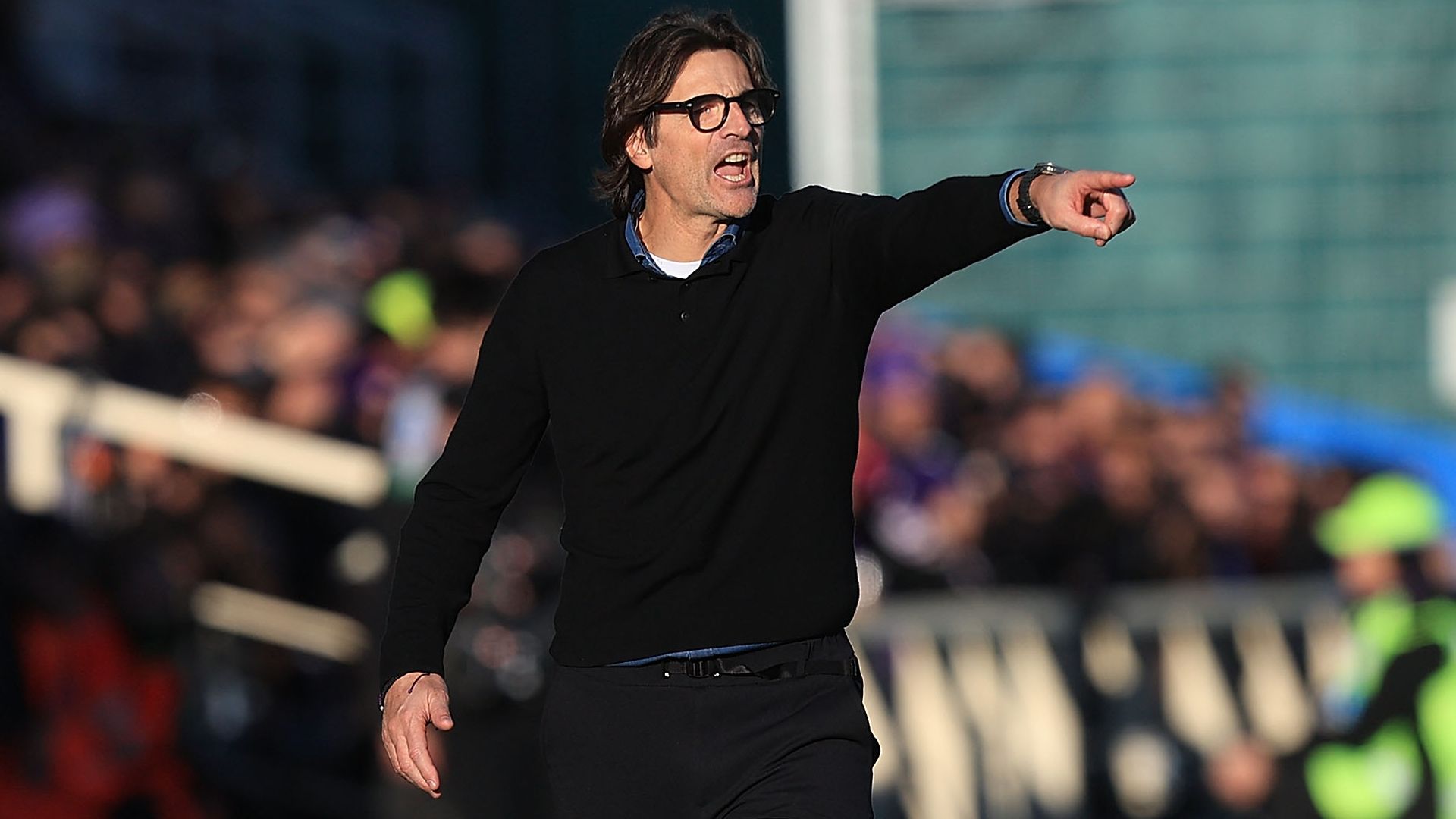 Vanoli Fiorentina Milan