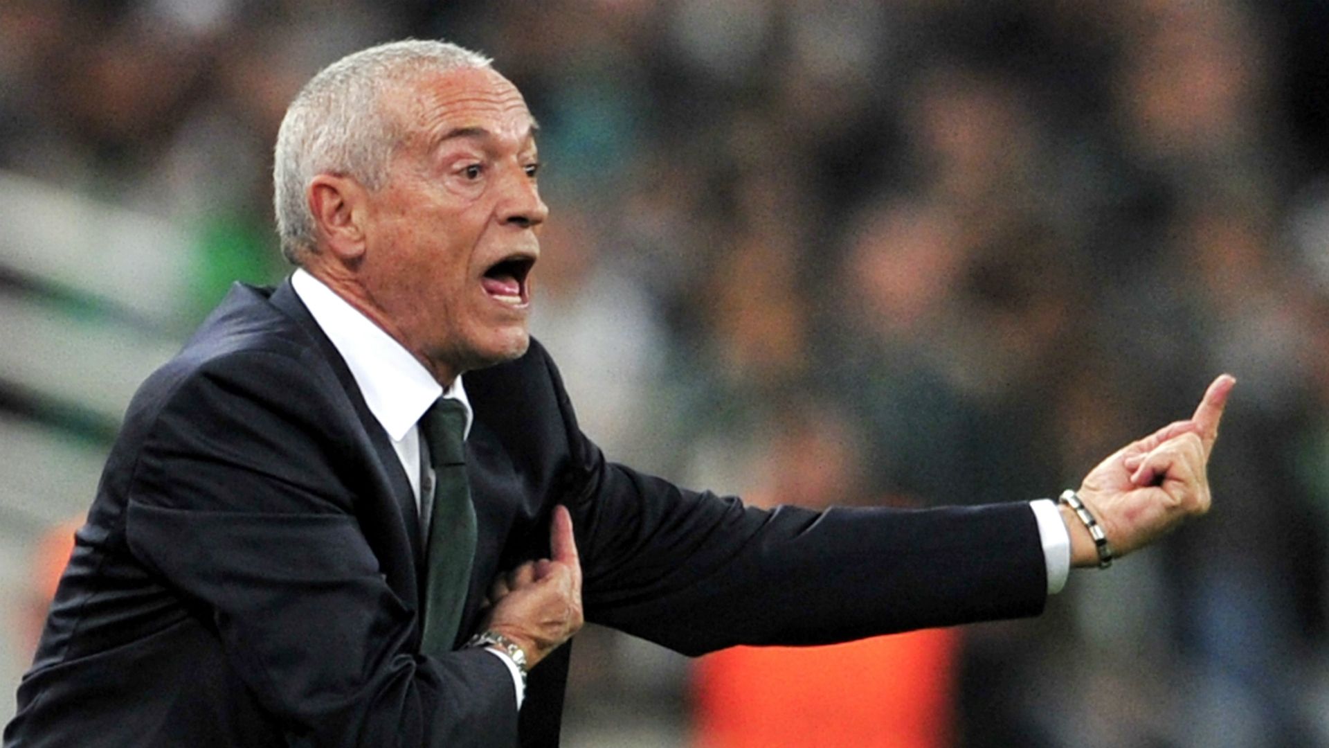 Jesualdo Ferreira