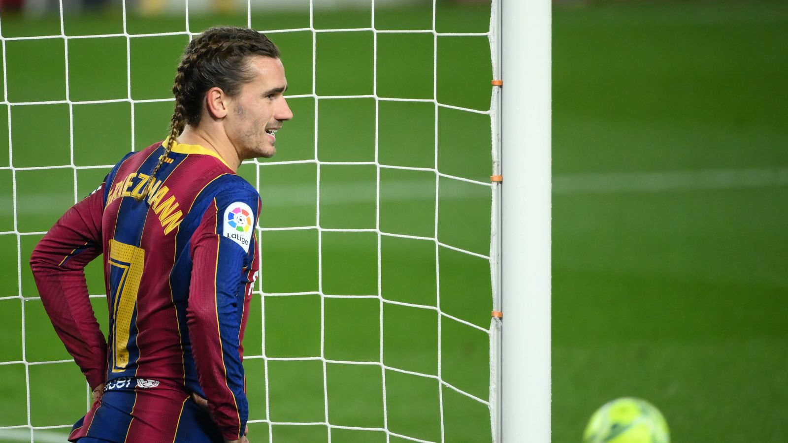 barcelona real sociedad antoine griezmann