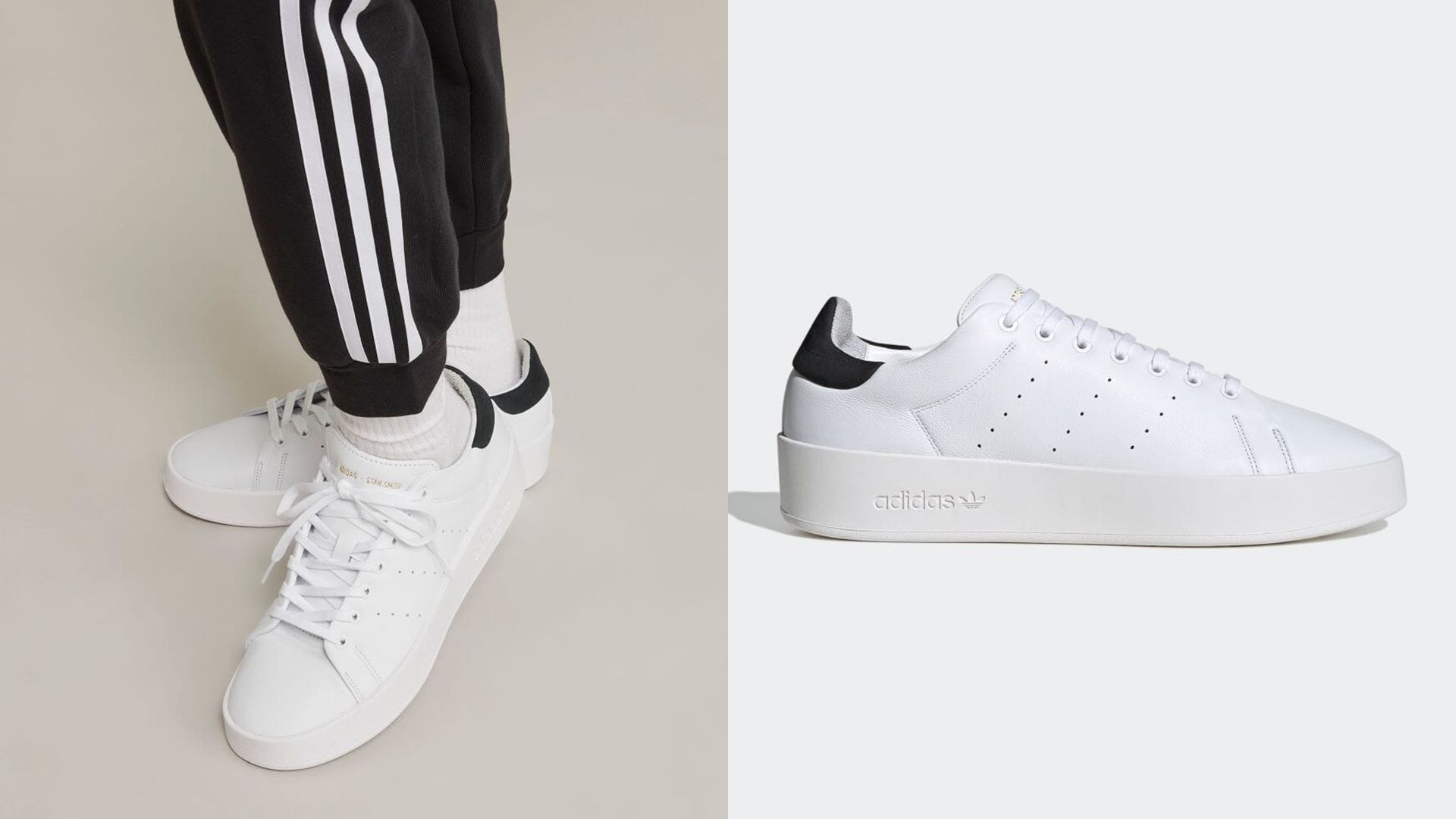 adidas stan smith ladies
