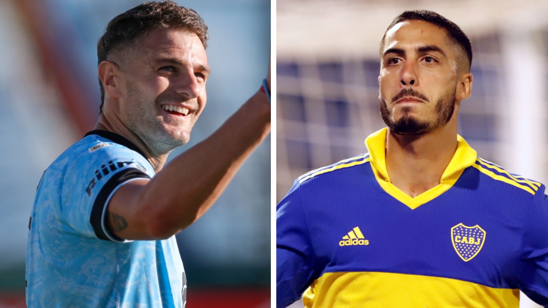 Boca Juniors Belgrano Torneo Binance 2023