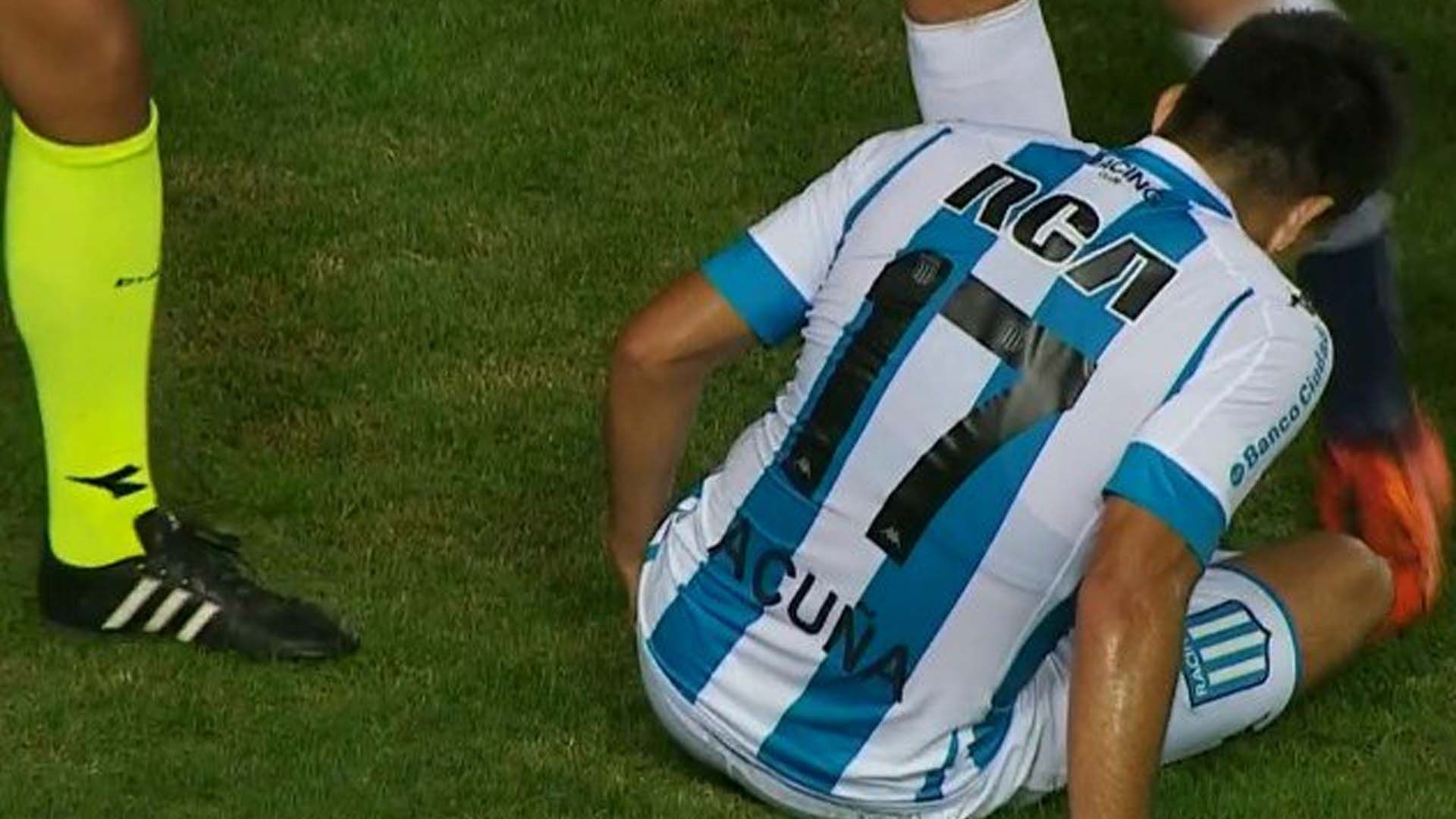 Captura