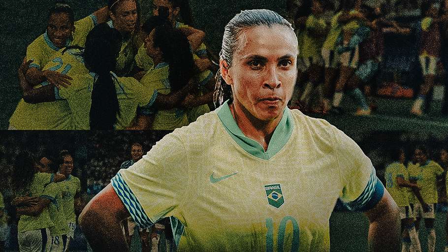 Marta Brazil Olympics HIC 2x1