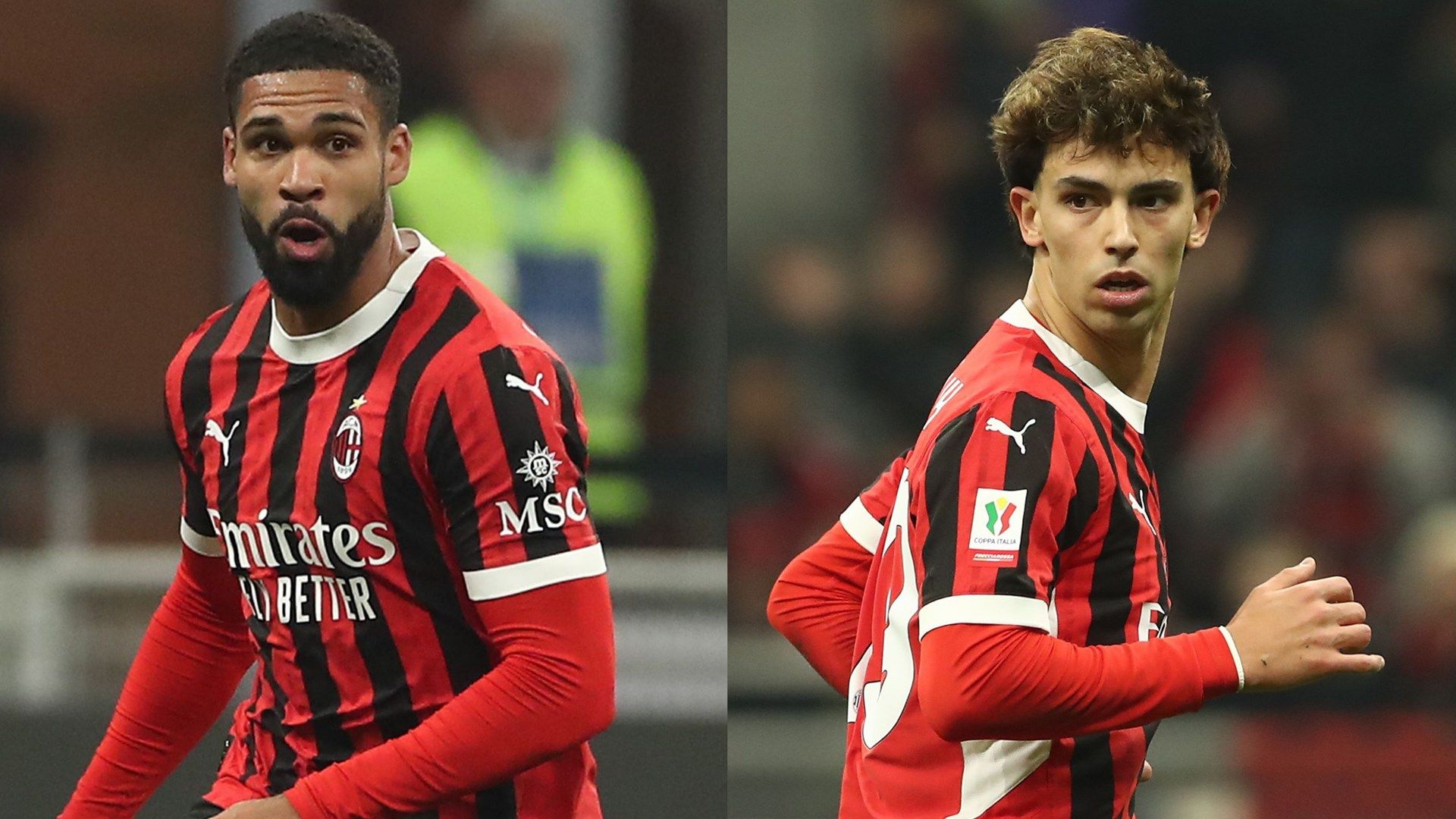 Loftus Cheek Joao Felix