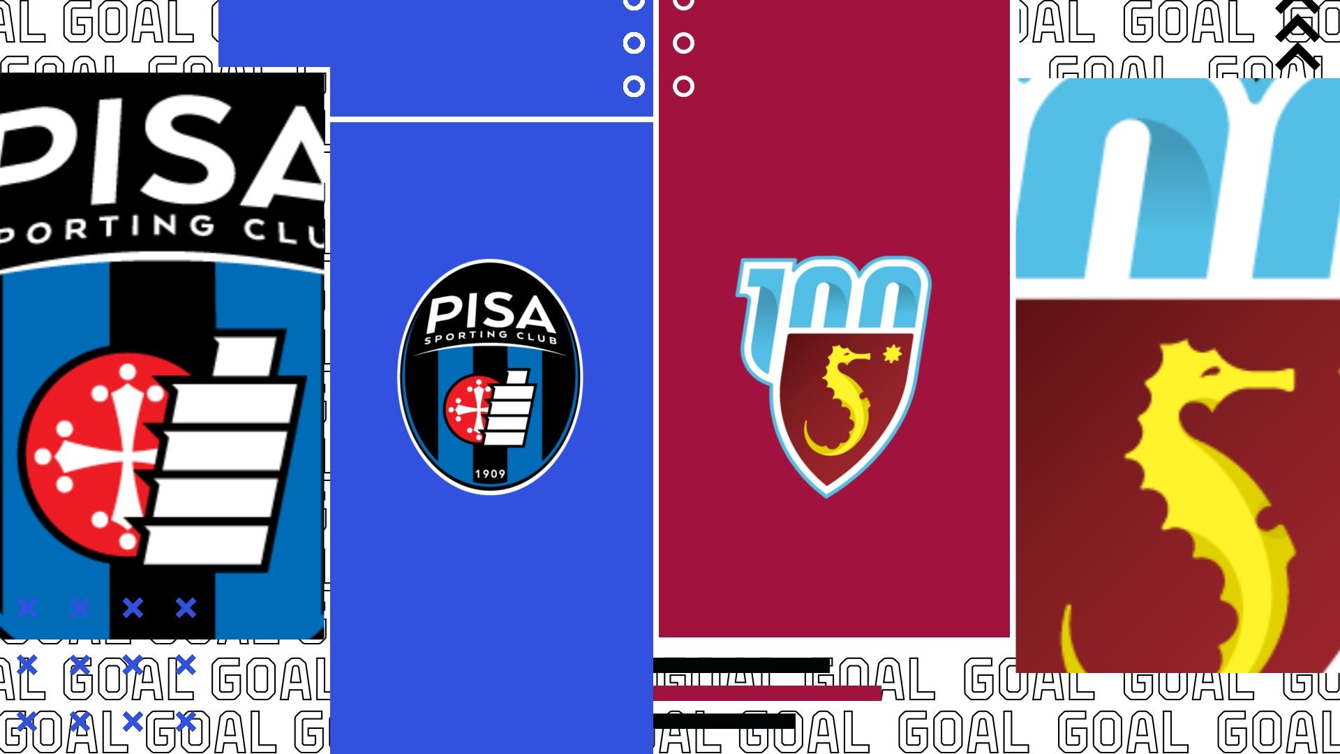 Pisa-Salernitana tv streaming
