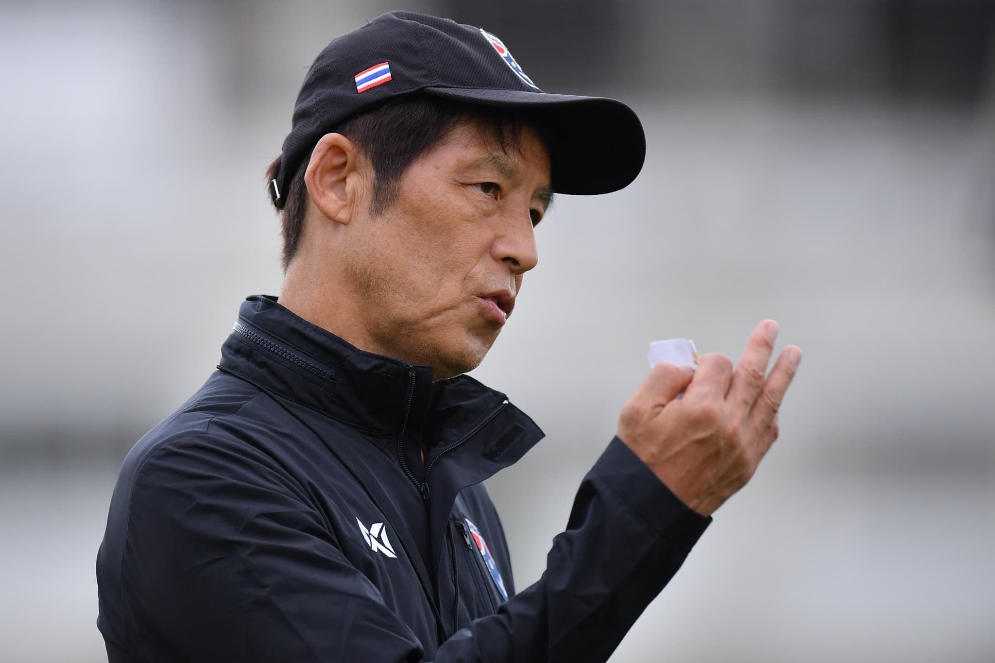 อากิระ นิชิโนะ