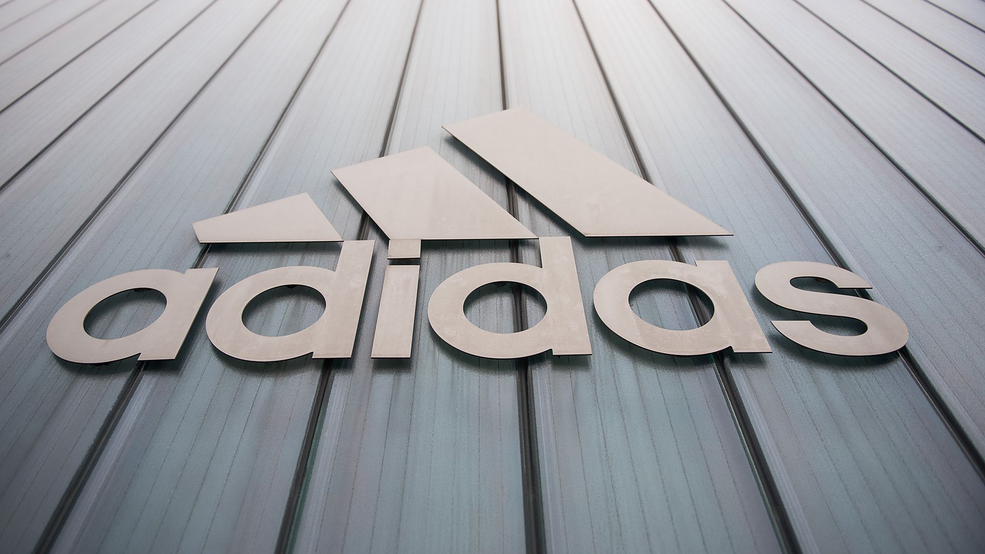 Adidas Logo