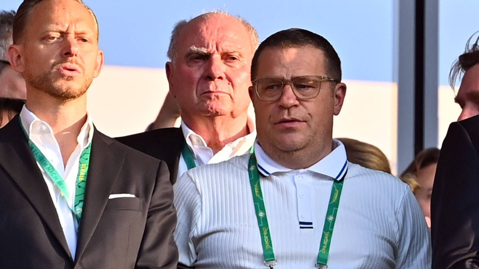 Hoeneß & Eberl 2026