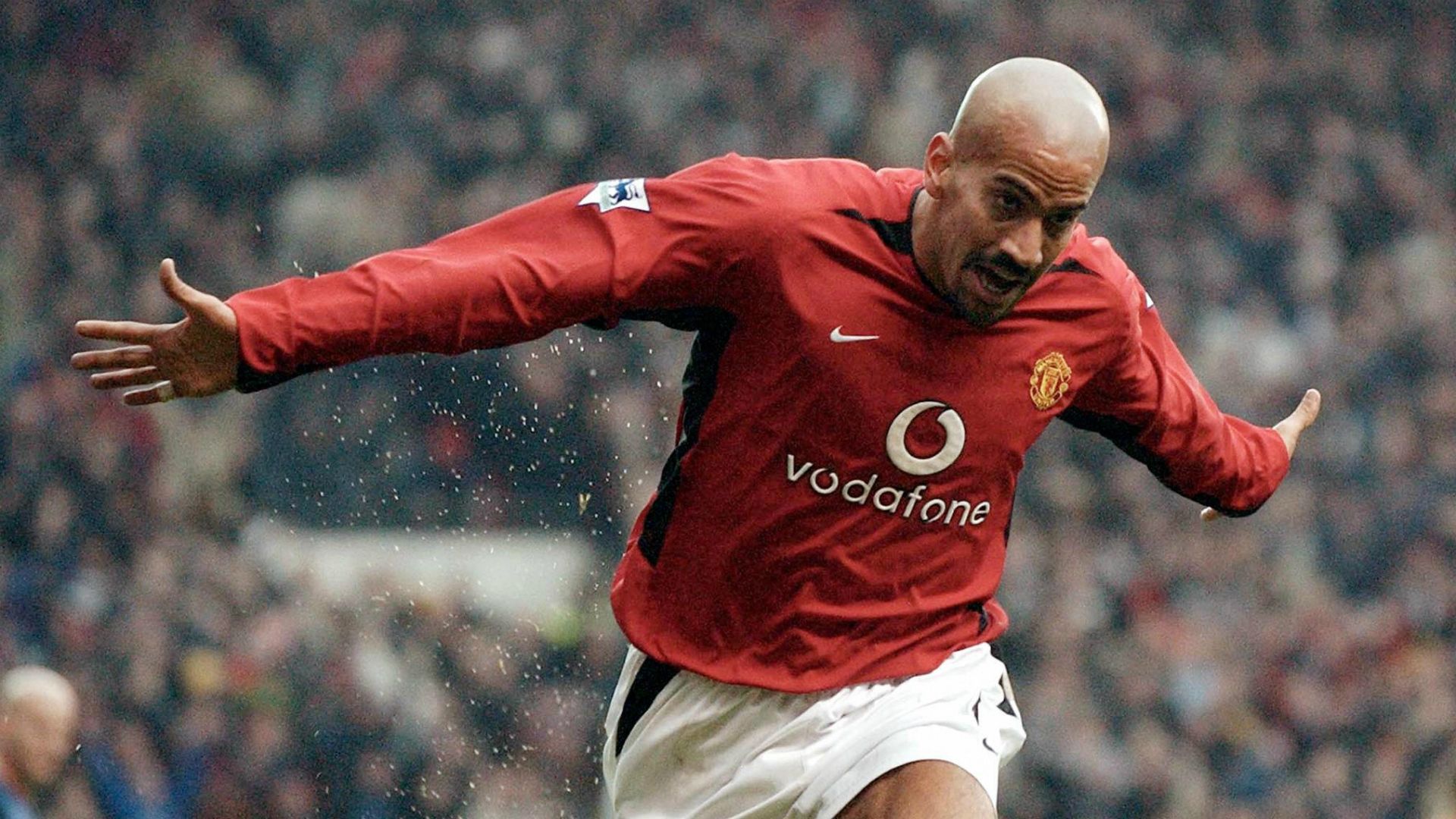 Juan Sebastian Veron