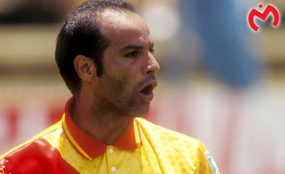 Marco Antonio Figueroa