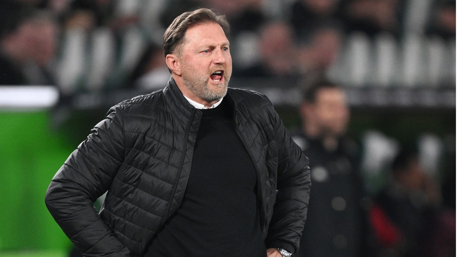 Ralph Hasenhüttl