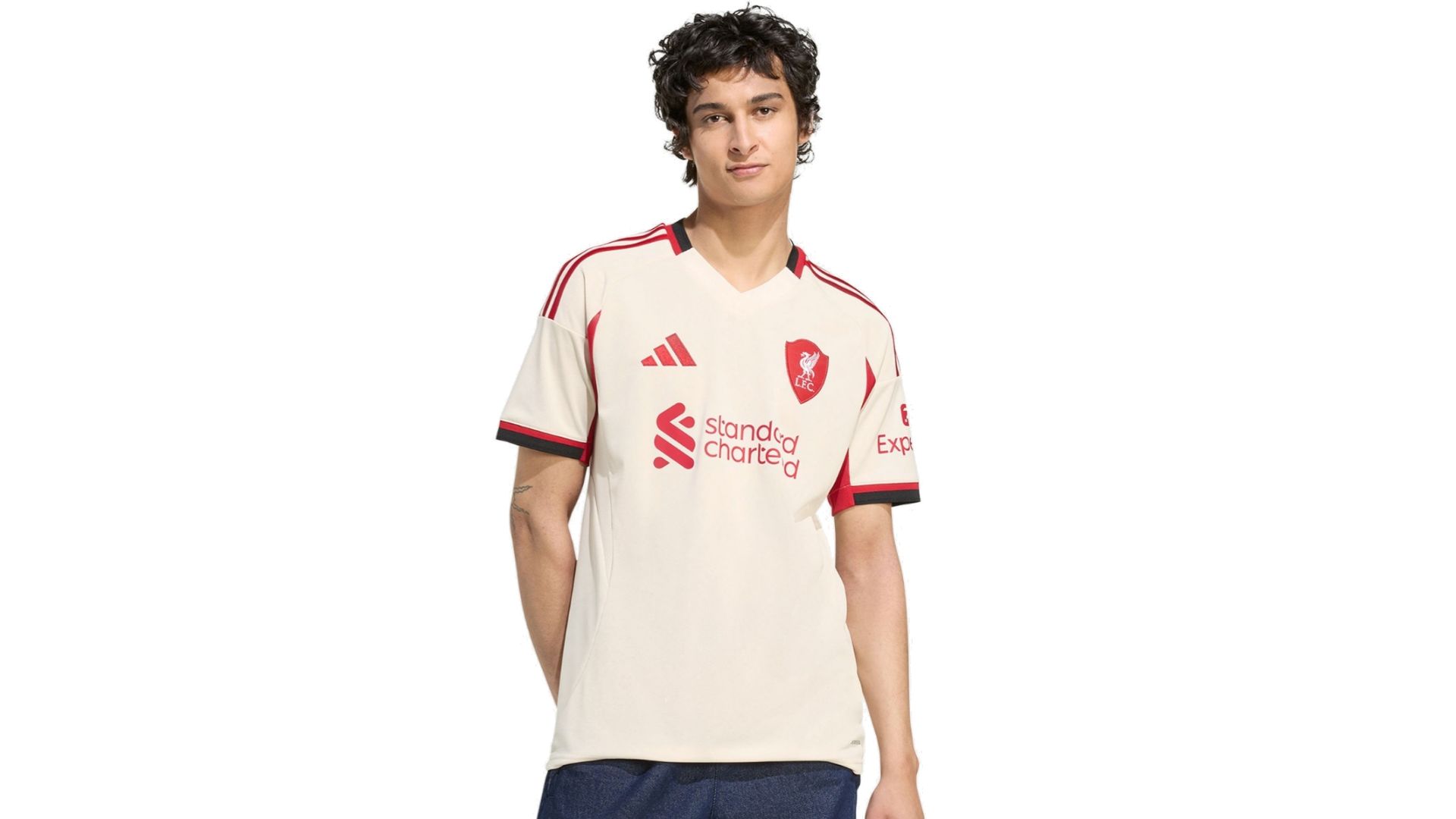 Liverpool 2025-26 away kit, release date & price