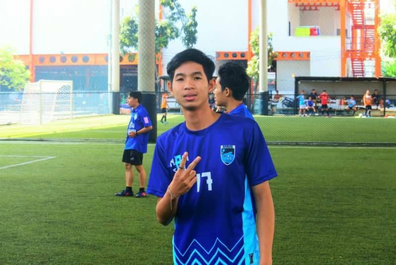 ทัพปลาน้อย