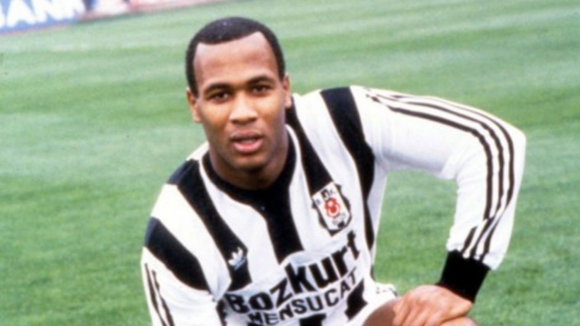 Les Ferdinand