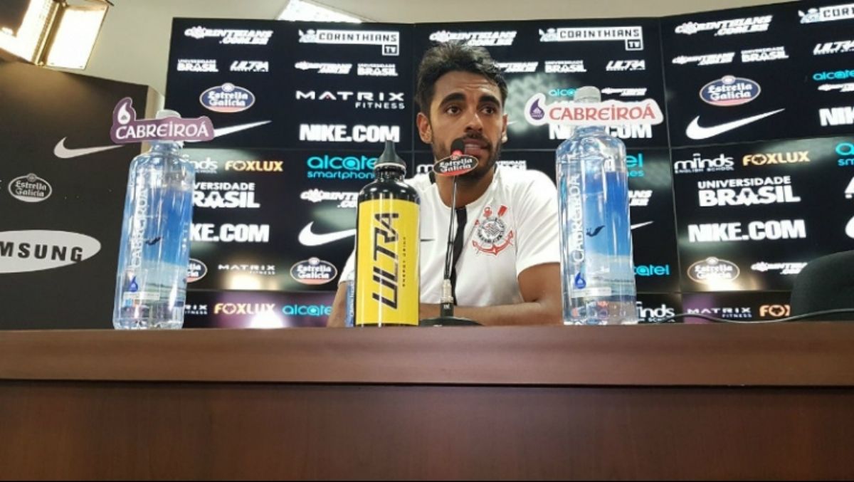 Junior Dutra Corinthians