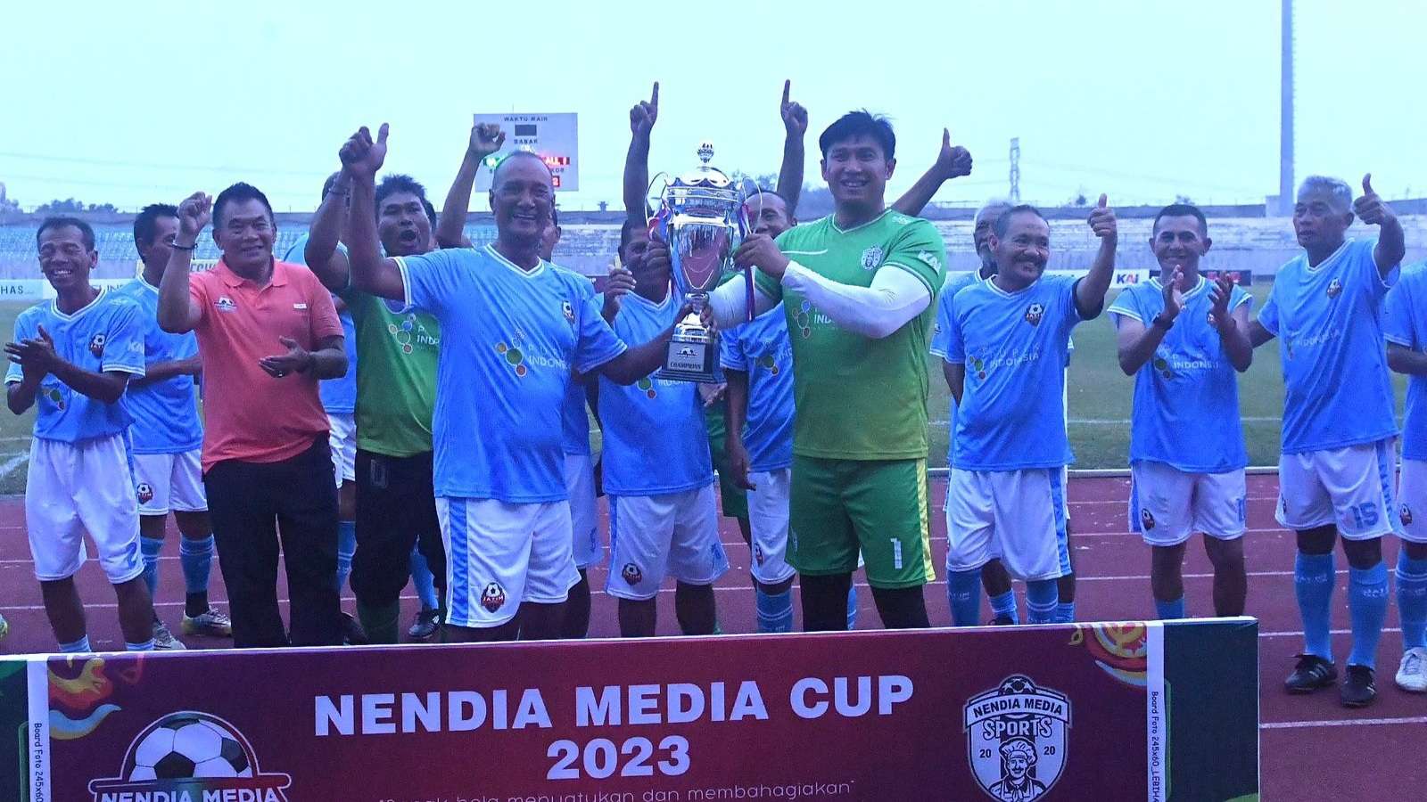 Nendia Cup 2023