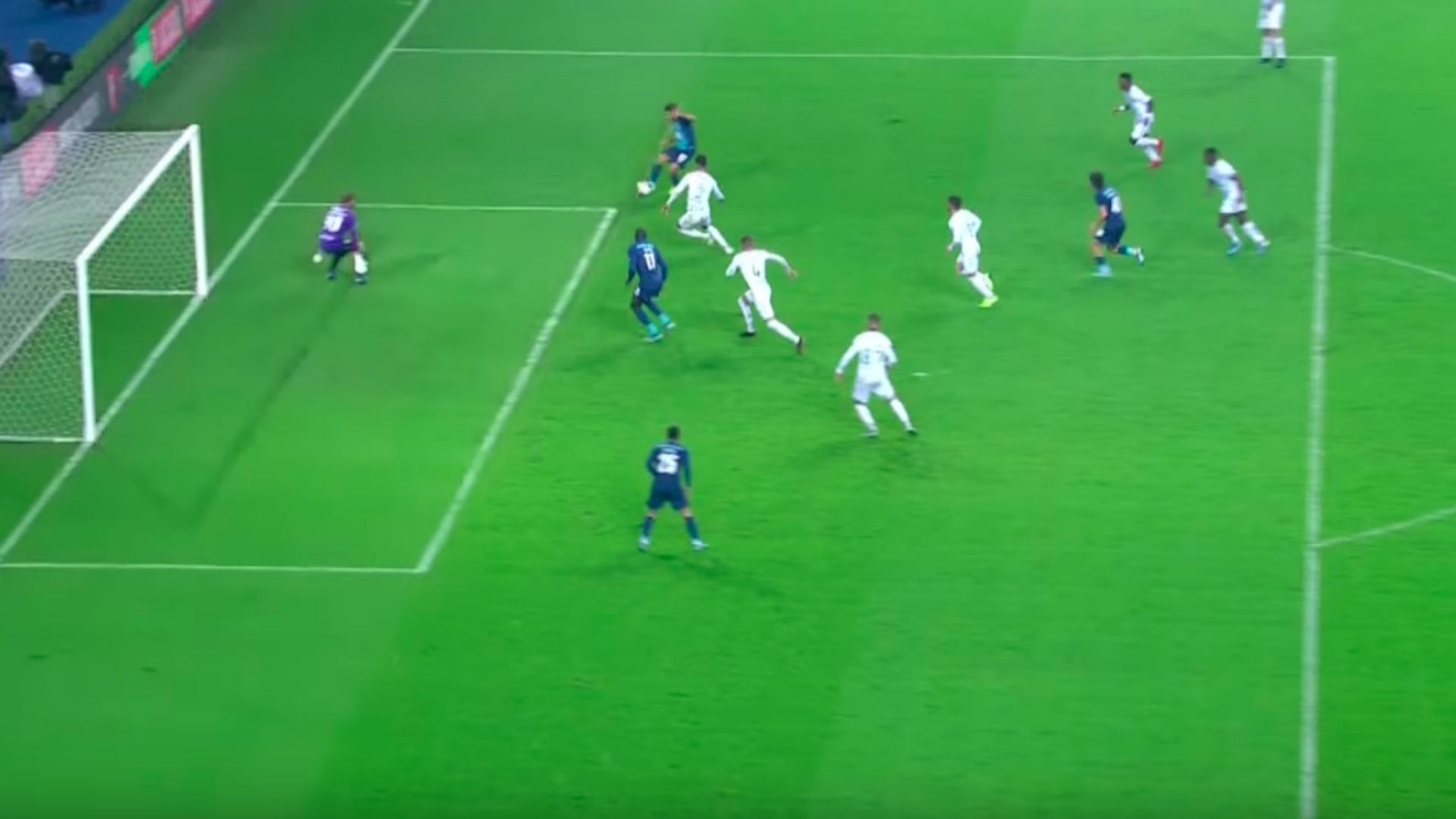 Tecatito Corona Porto