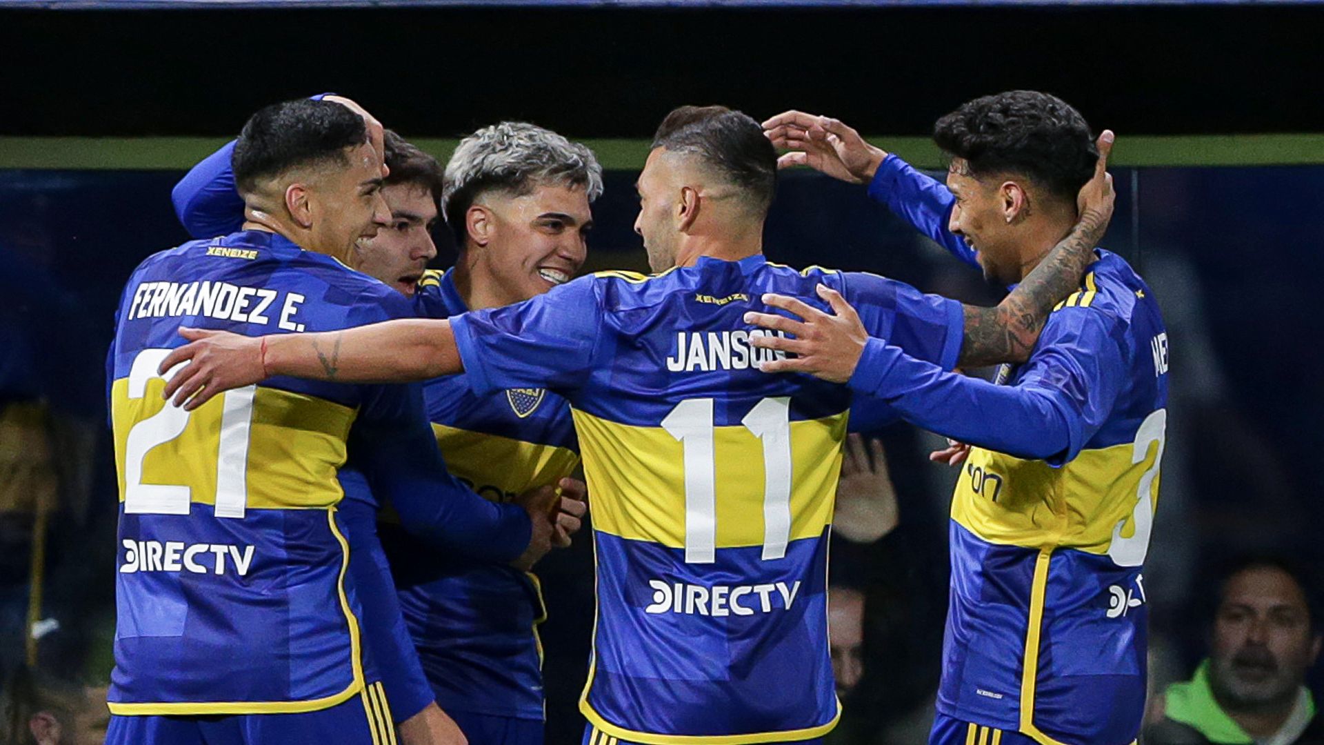 Boca Platense Copa de la Liga 18082023