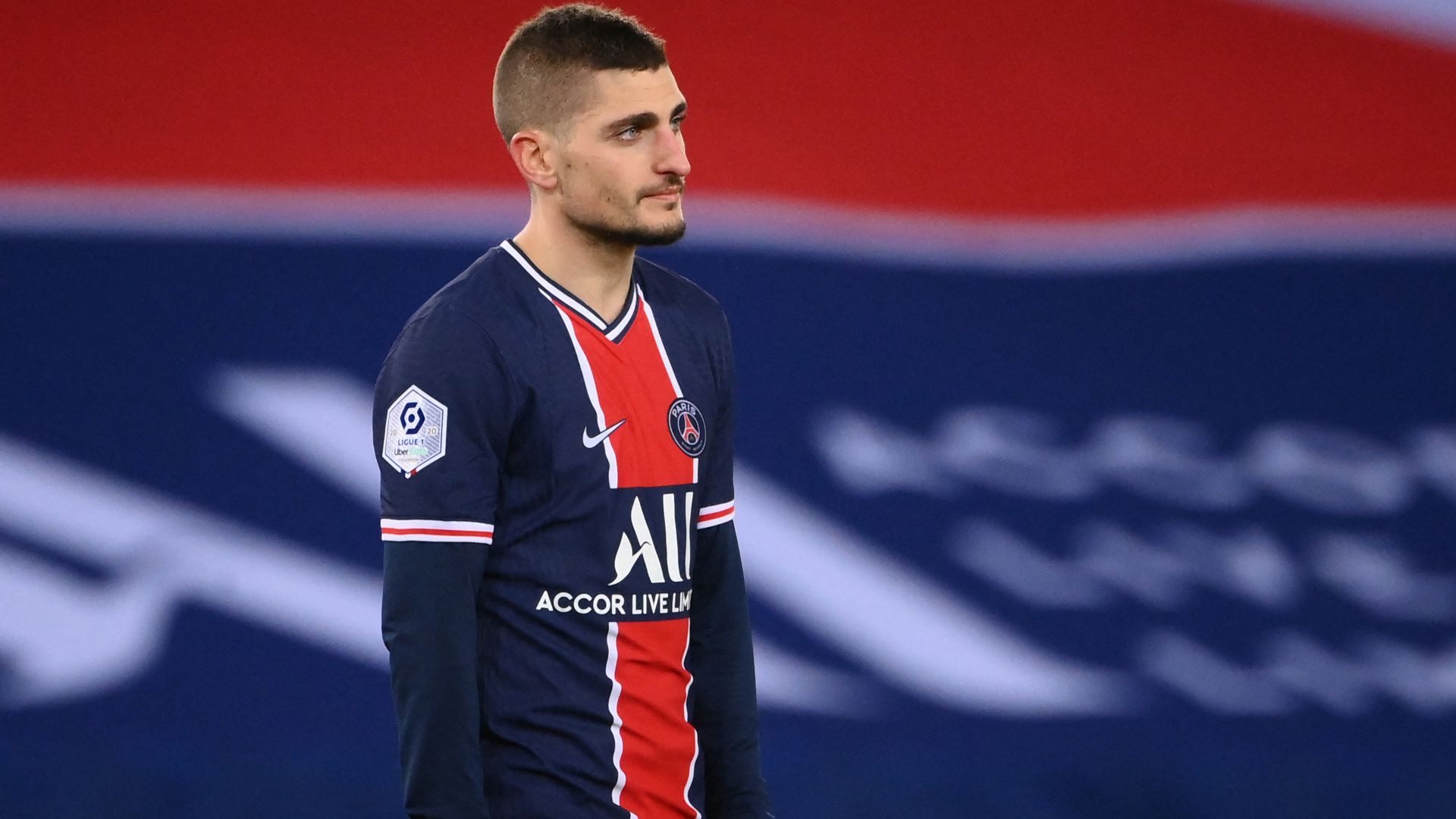 Marco Verratti PSG