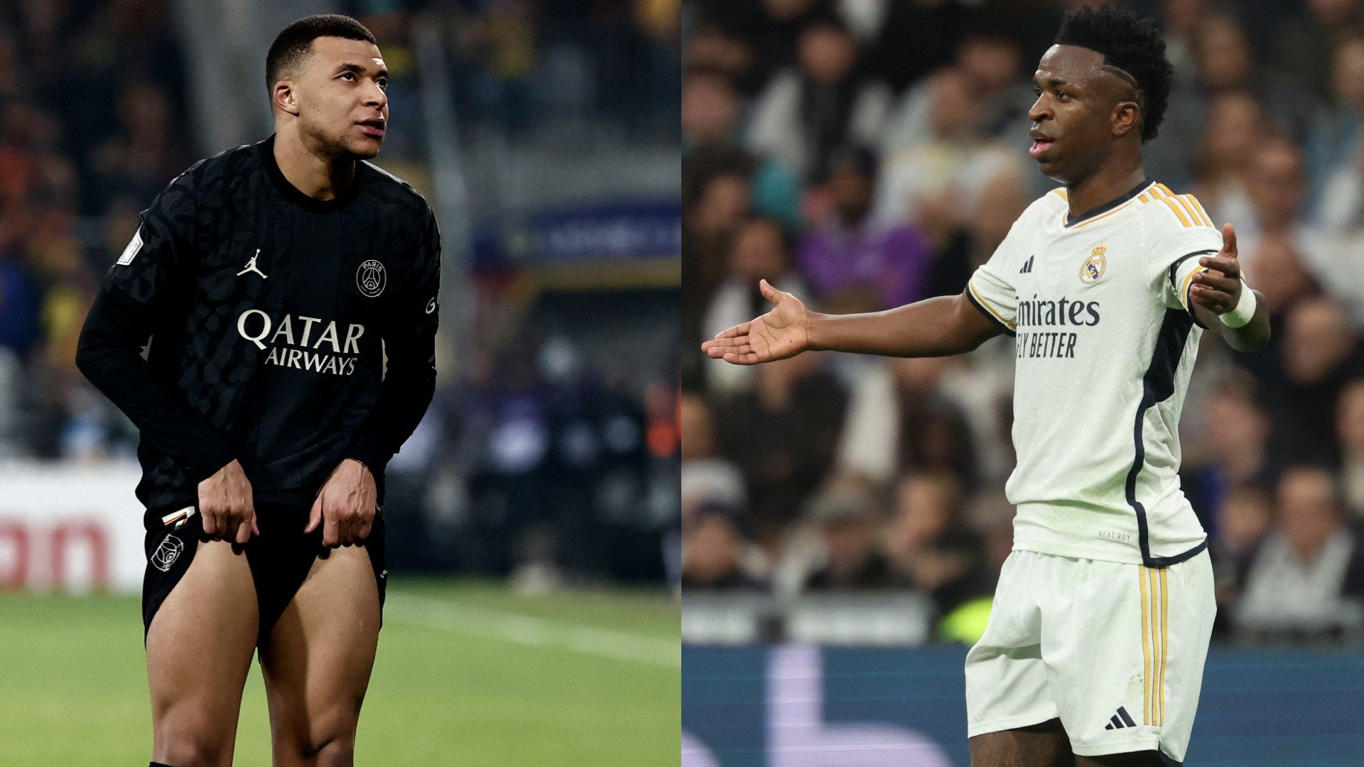 Mbappe-Vinicius-Real-PSG-2023-24