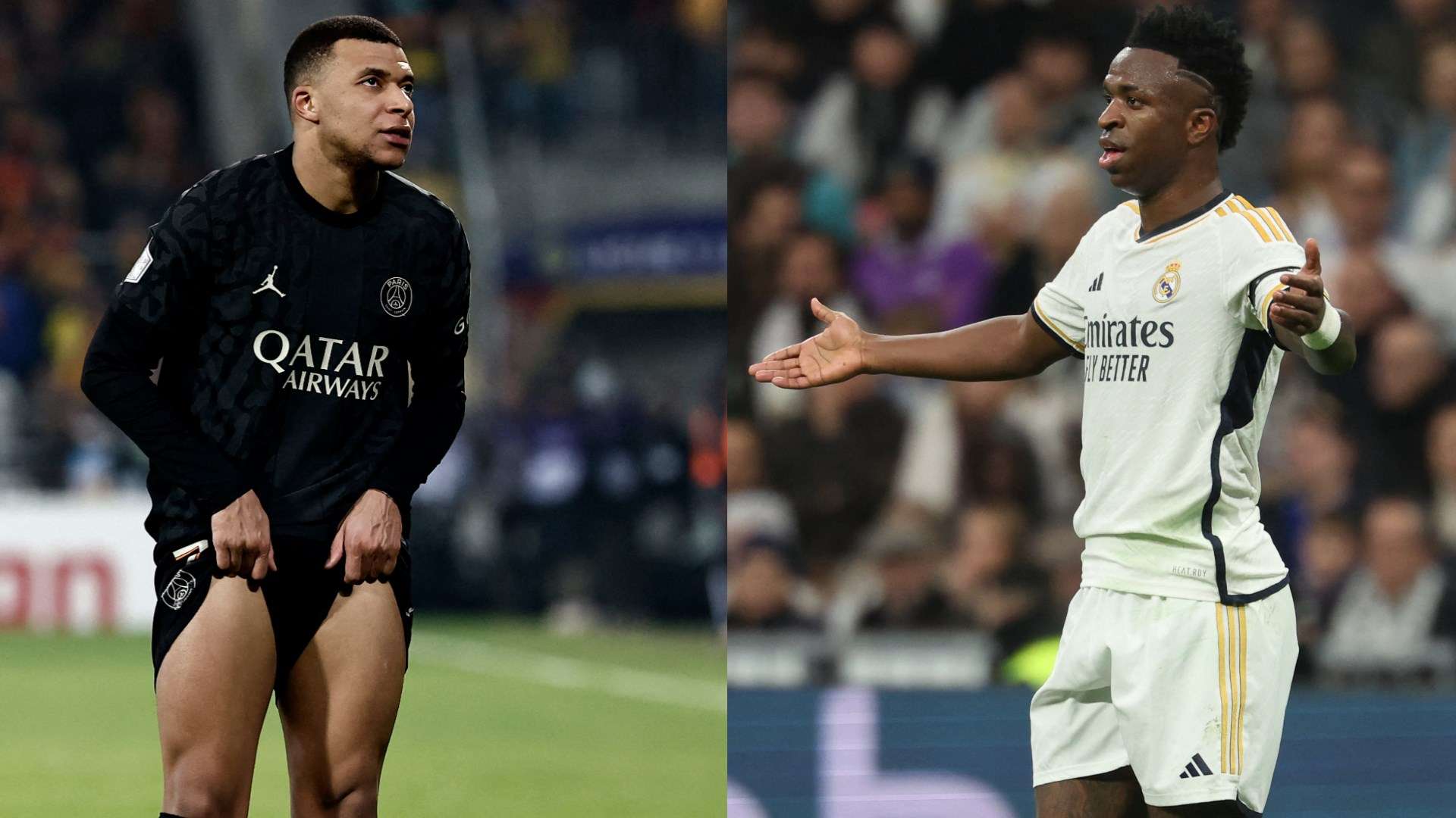 Mbappe-Vinicius-Real-PSG-2023-24