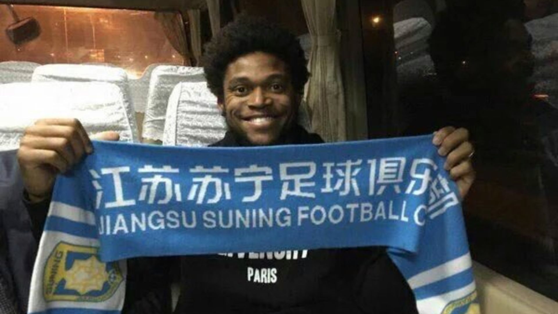 Luiz Adriano