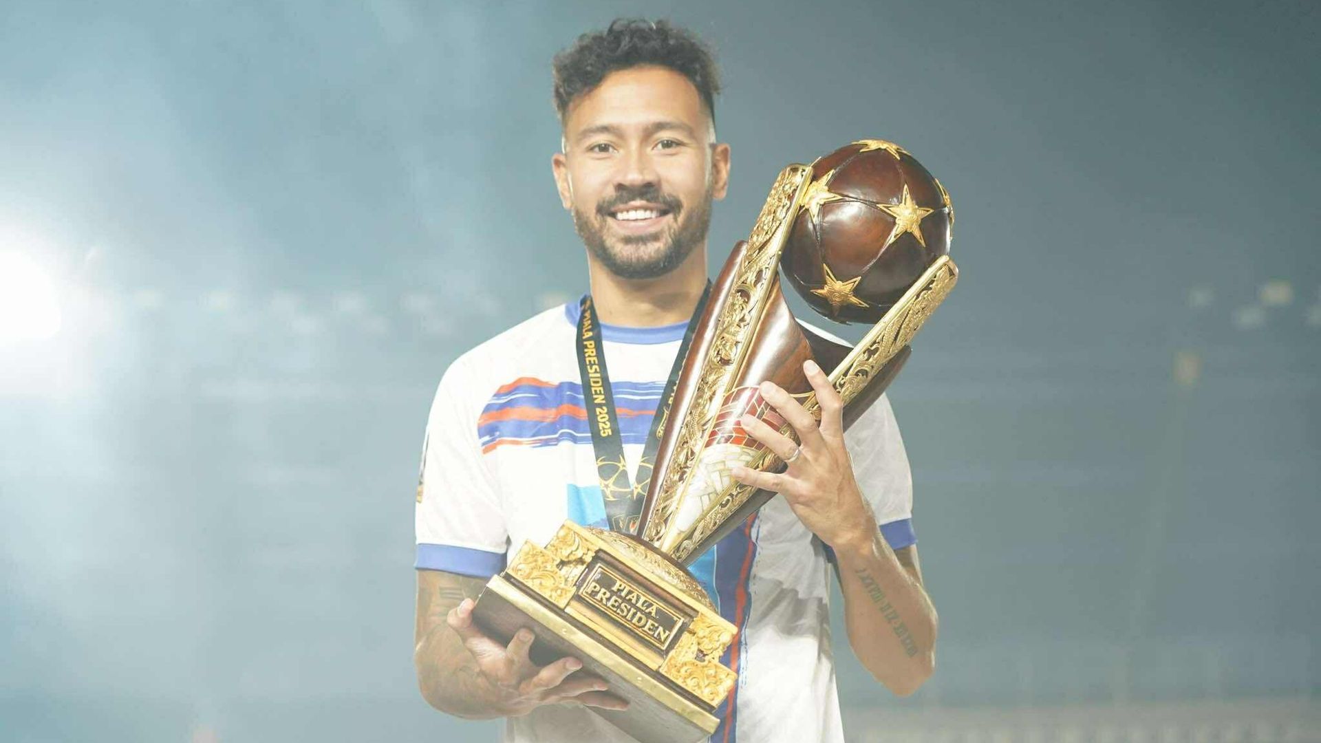 เควิน ดีรมรัมย์