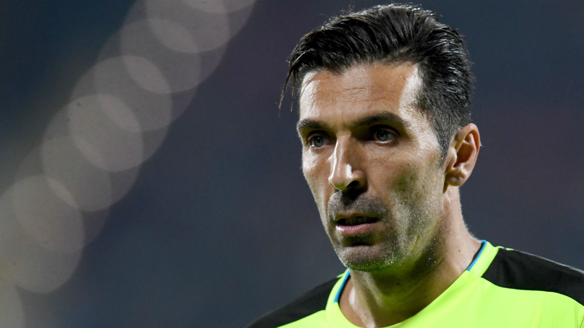 Gianluigi Buffon Italy