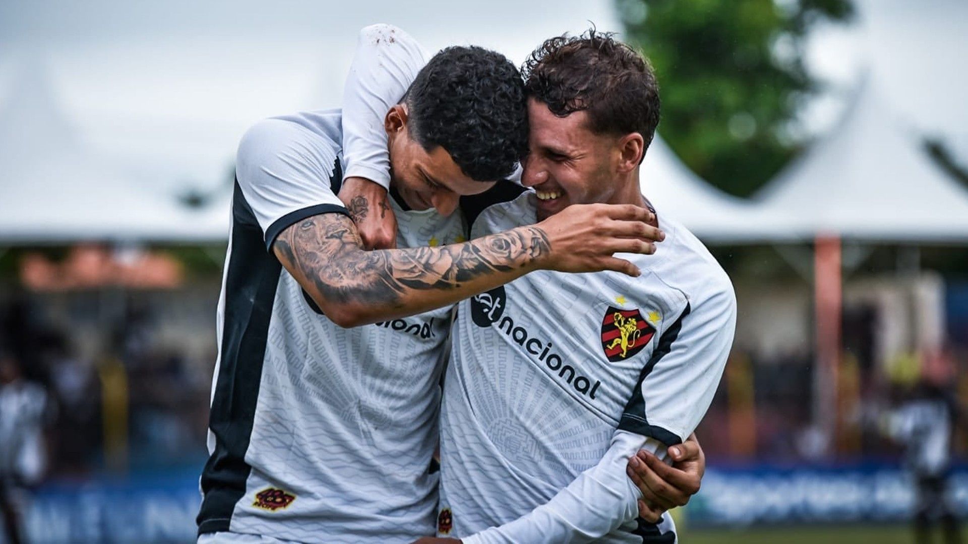 Sport Recife Copinha 2023