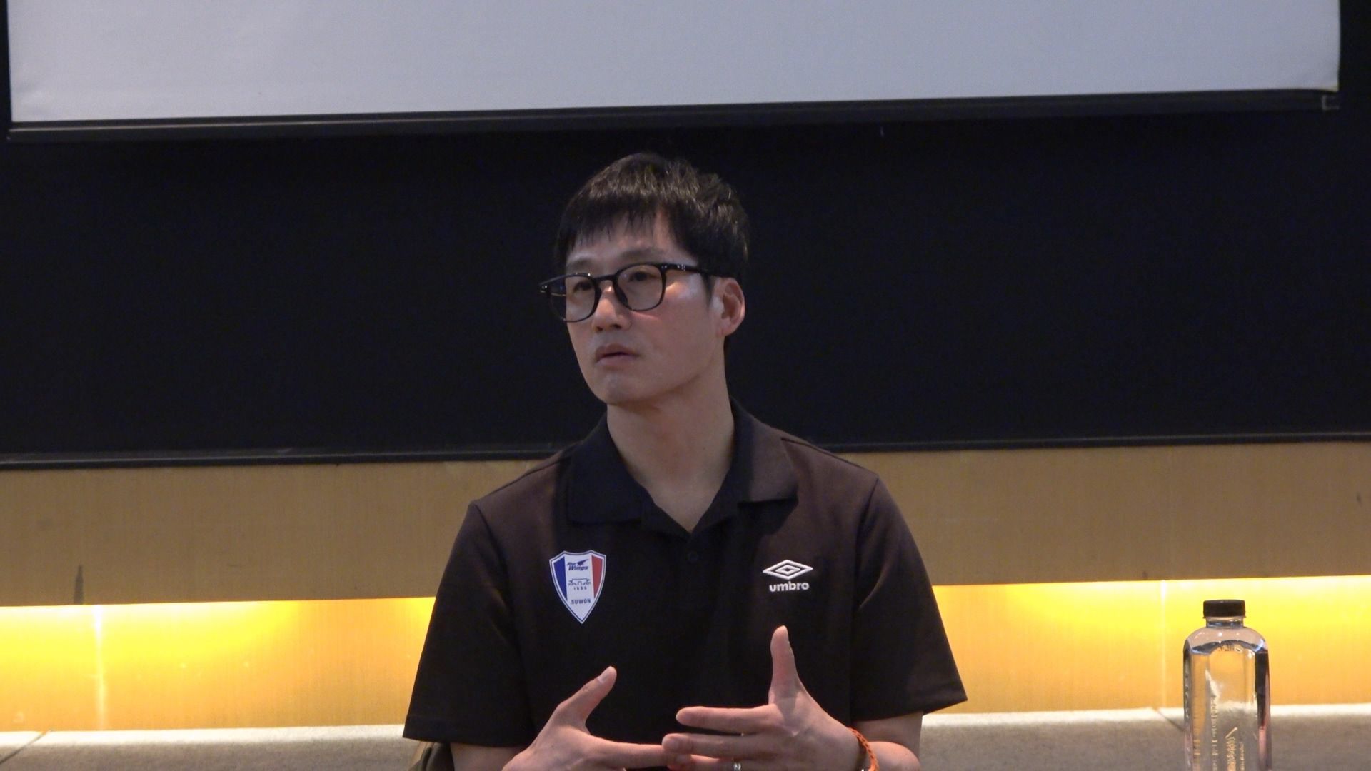 이정효 치앙마이