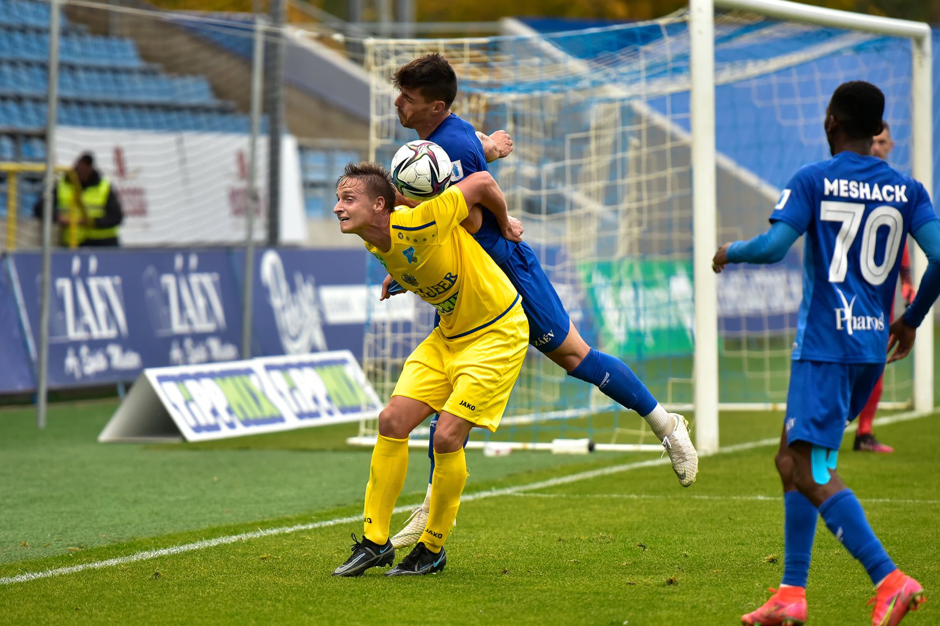 Zalaegerszeg Gyirmót