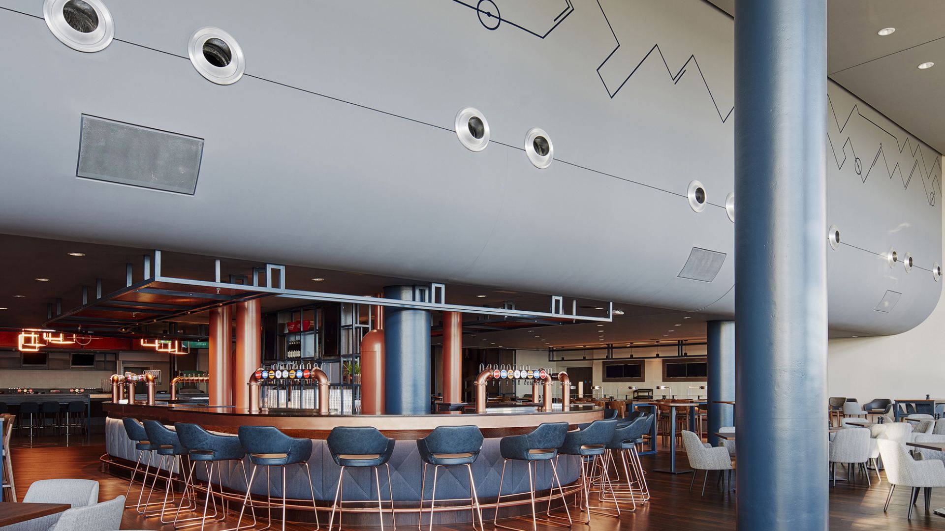 Experiences by Wembley Stadium Centre Circle