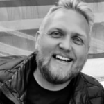 Rob Norcup