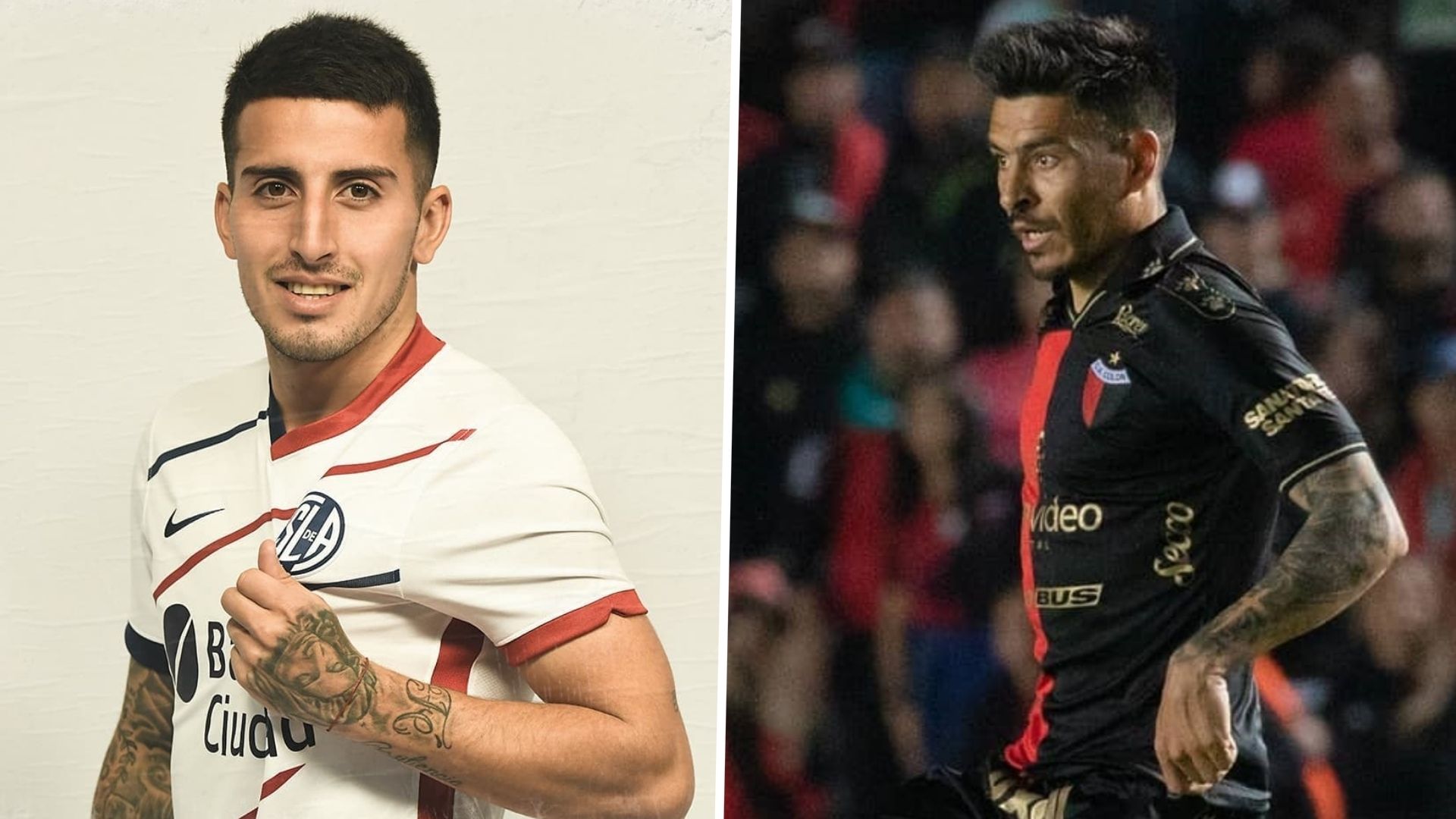 Dónde ver online San Lorenzo vs Colón por la Jornada 15 del Torneo LPF 2021