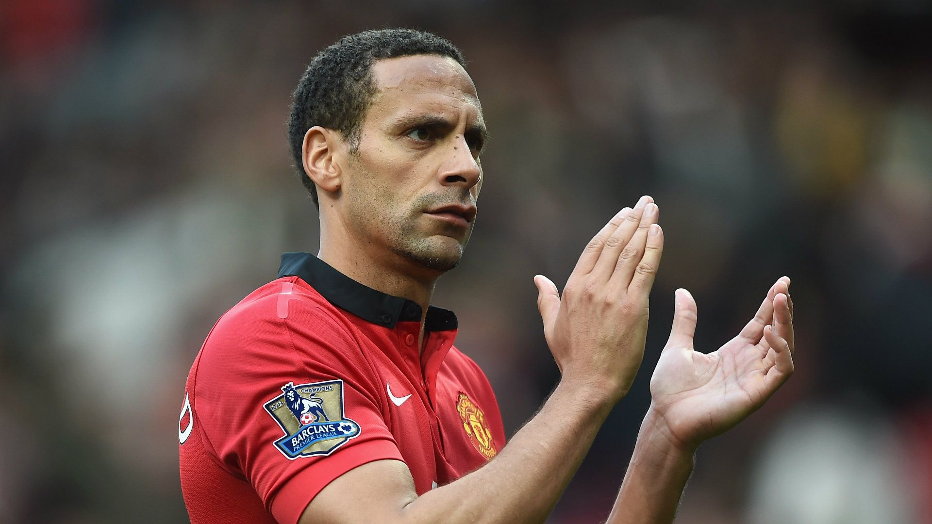 Rio Ferdinand
