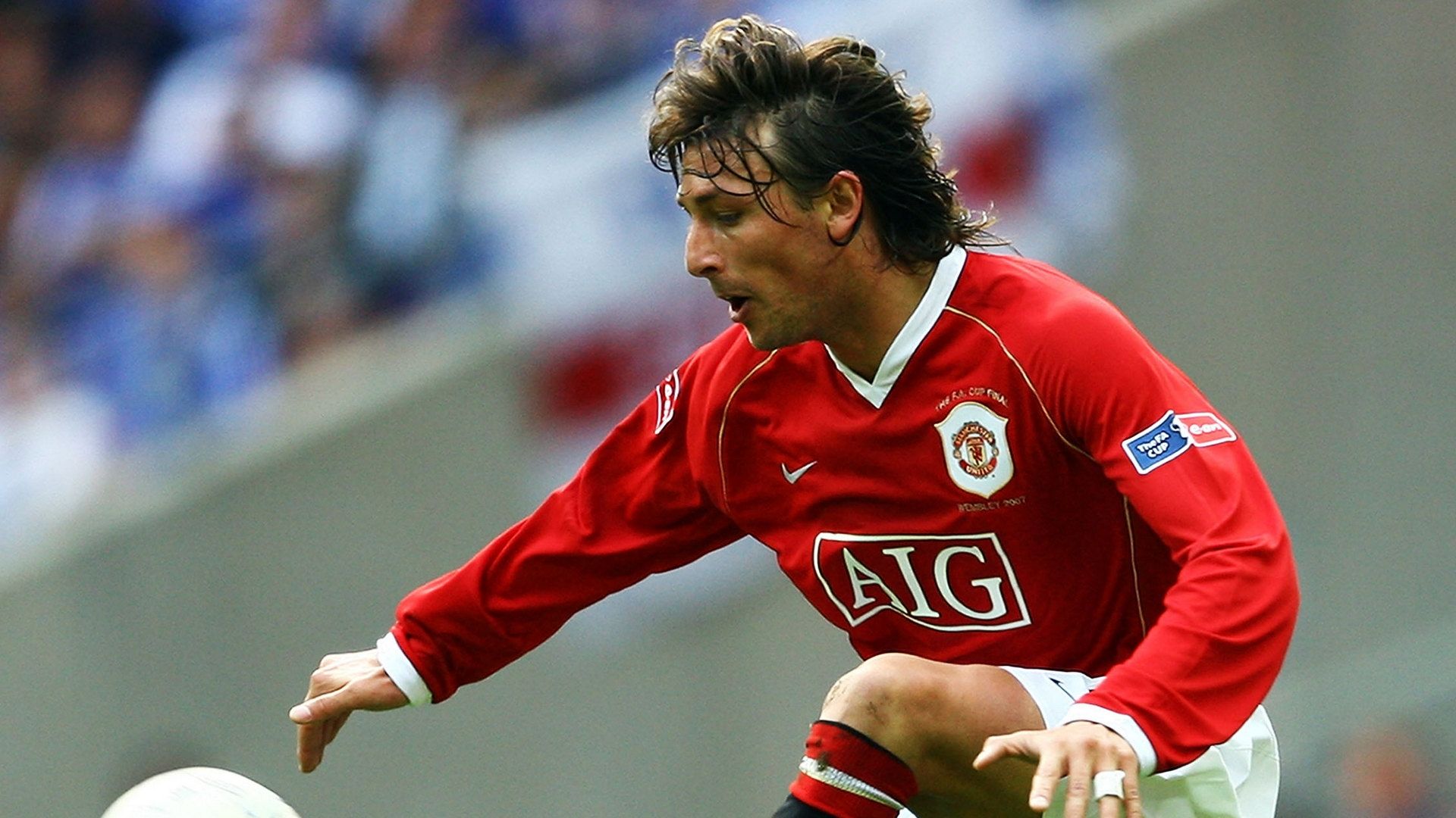 Gabriel Heinze