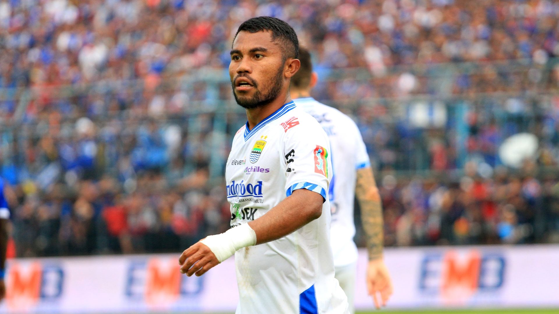 Ardi Idrus  - Persib Bandung