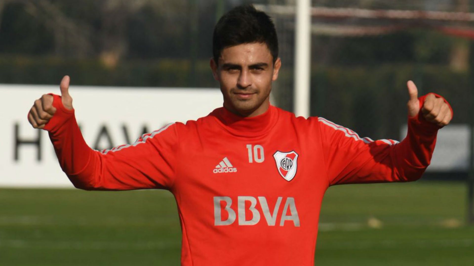 Gonzalo Pity Martinez Pretemporada River 20062018