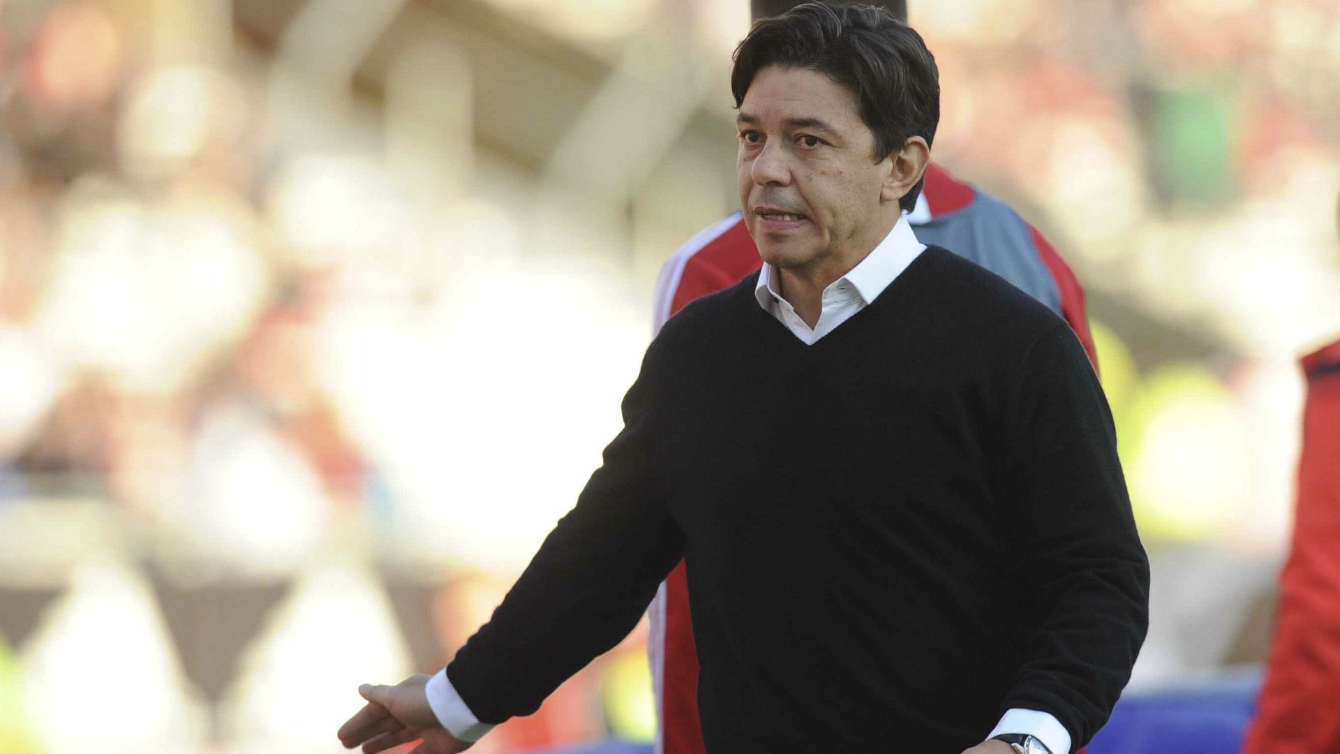 Marcelo Gallardo River Plate