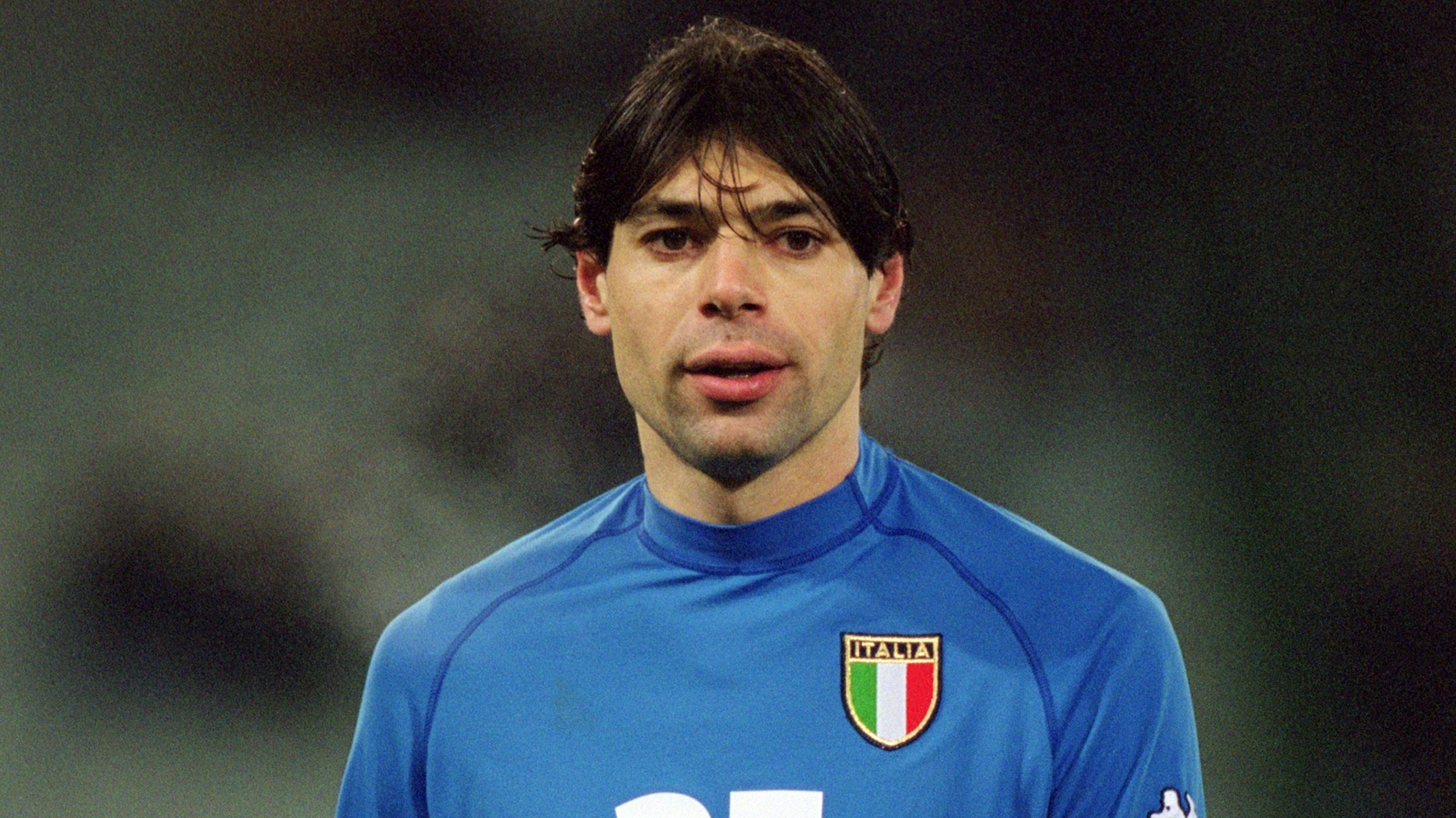 Alessandro Pierini Italy