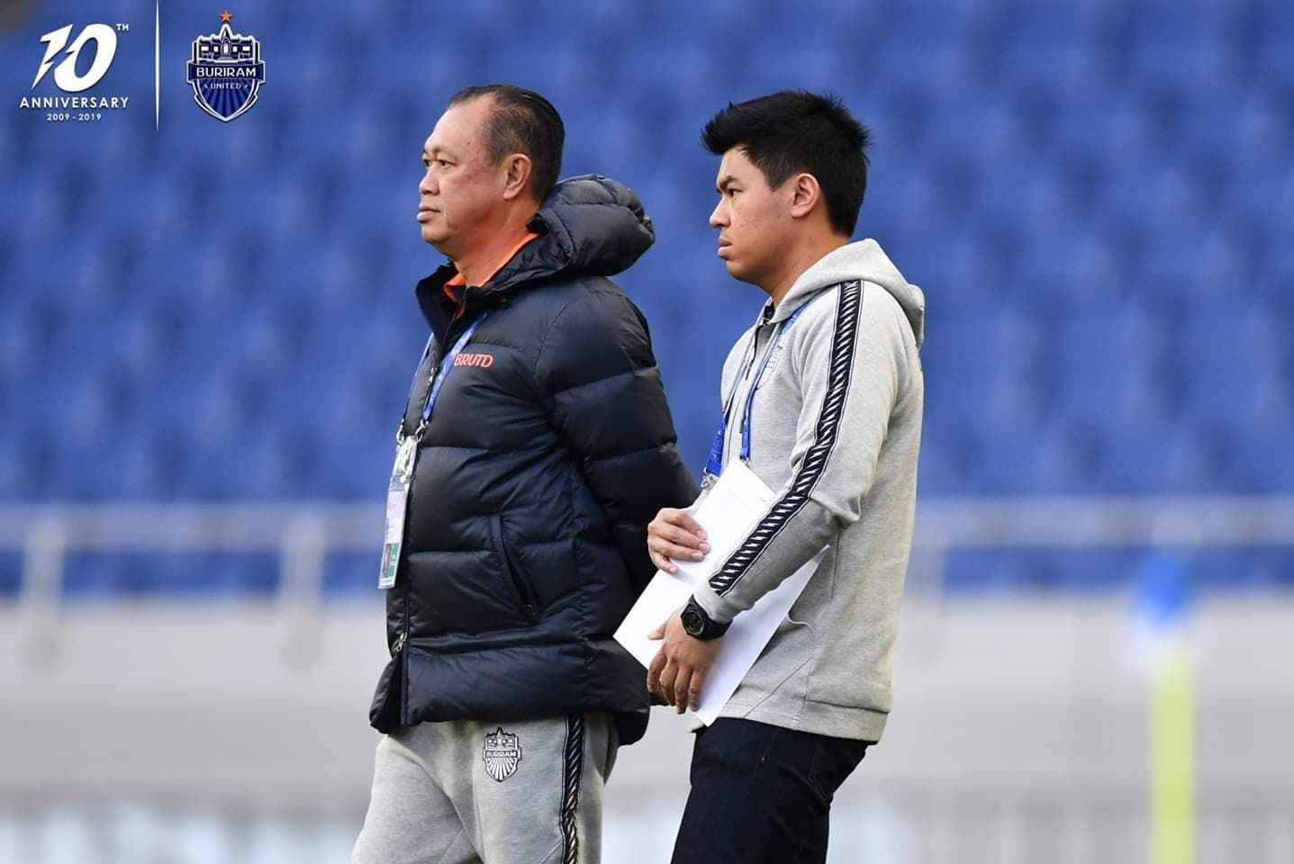 เนวิน ชิดชอบ, ทัดเทพ พิทักษ์พูลสิน