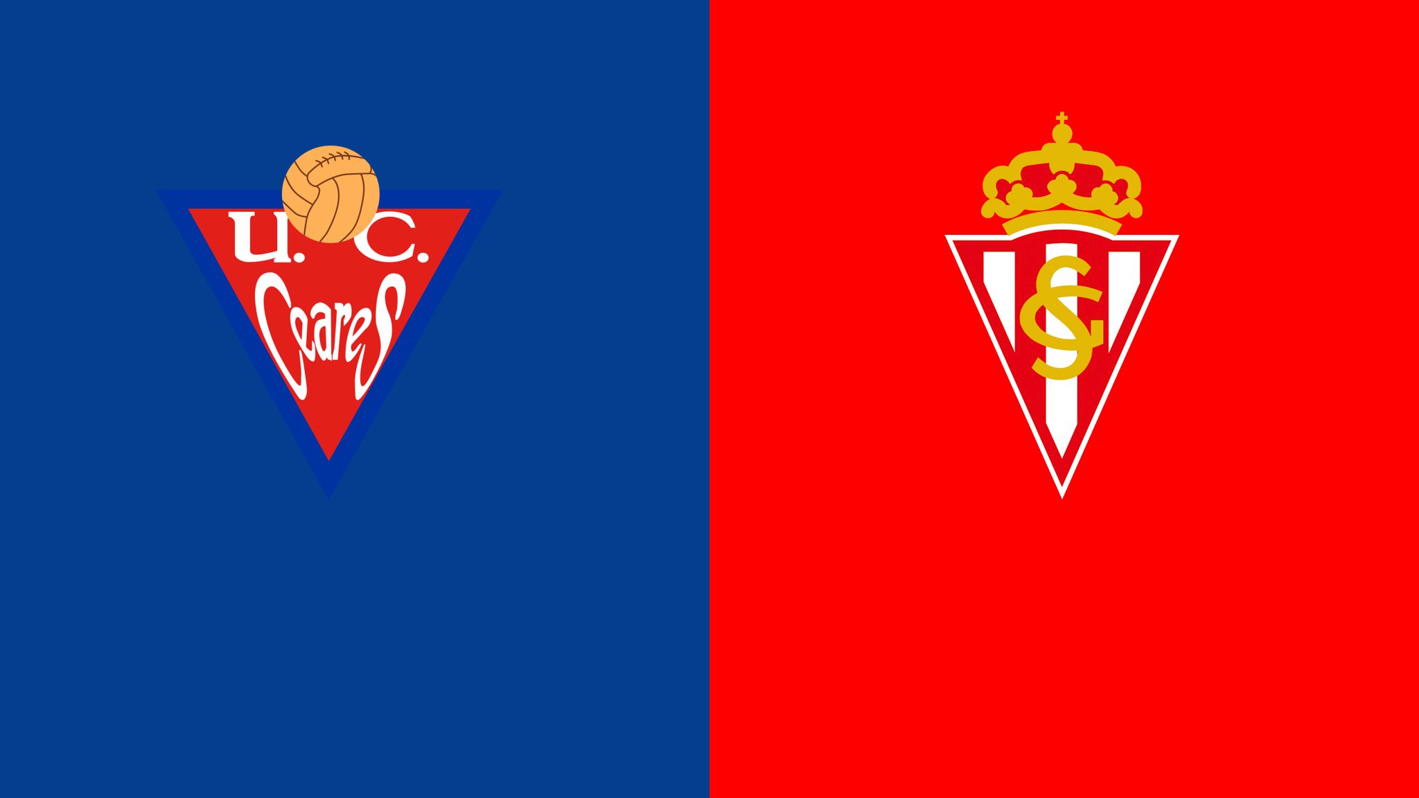 Ceares Sporting Gijón Copa del Rey