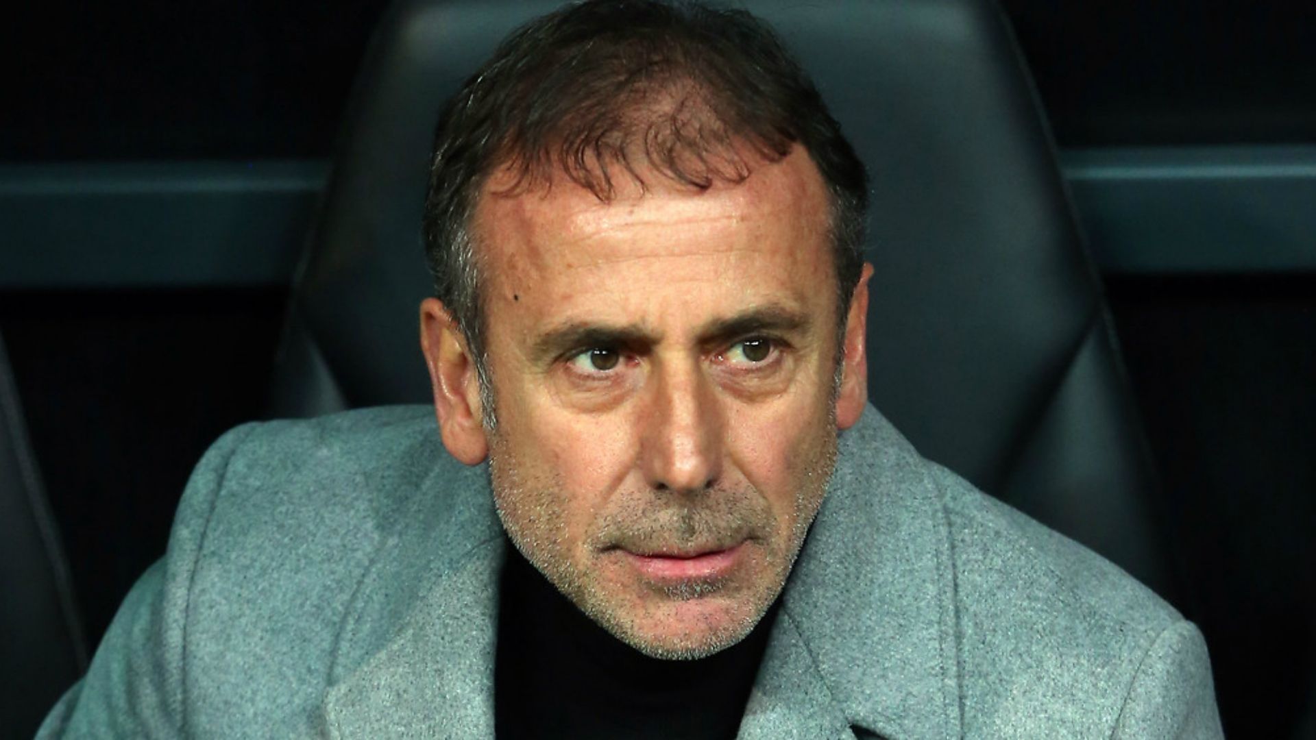 Abdullah Avci
