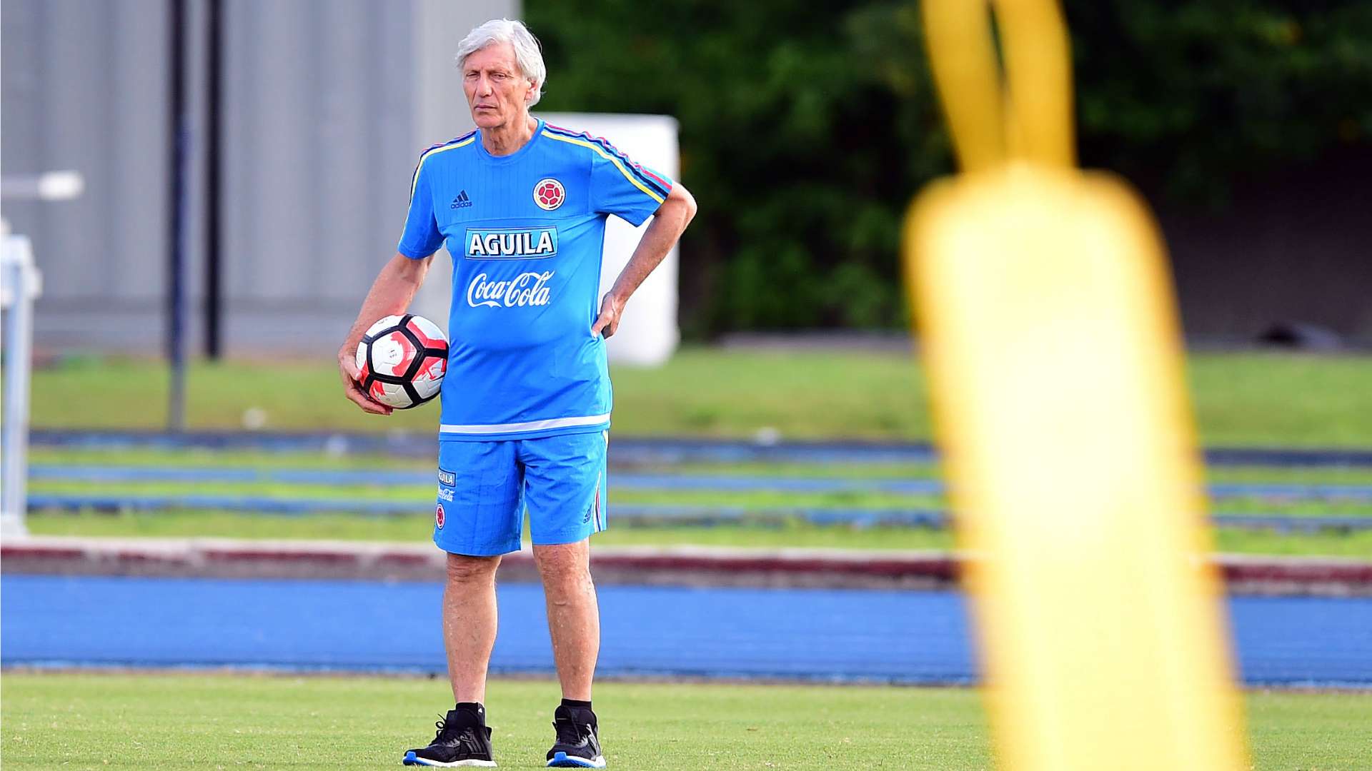 José Pekerman