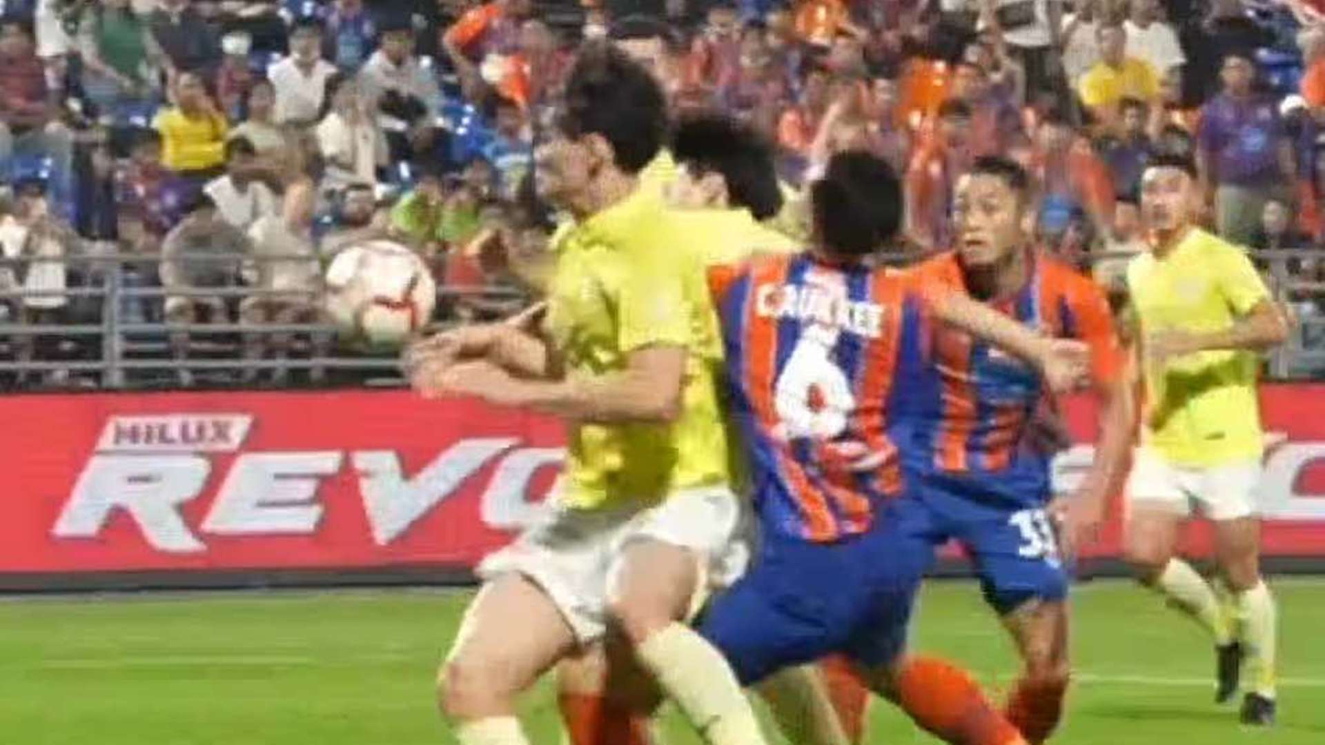 โจนาธาร เข็มดี