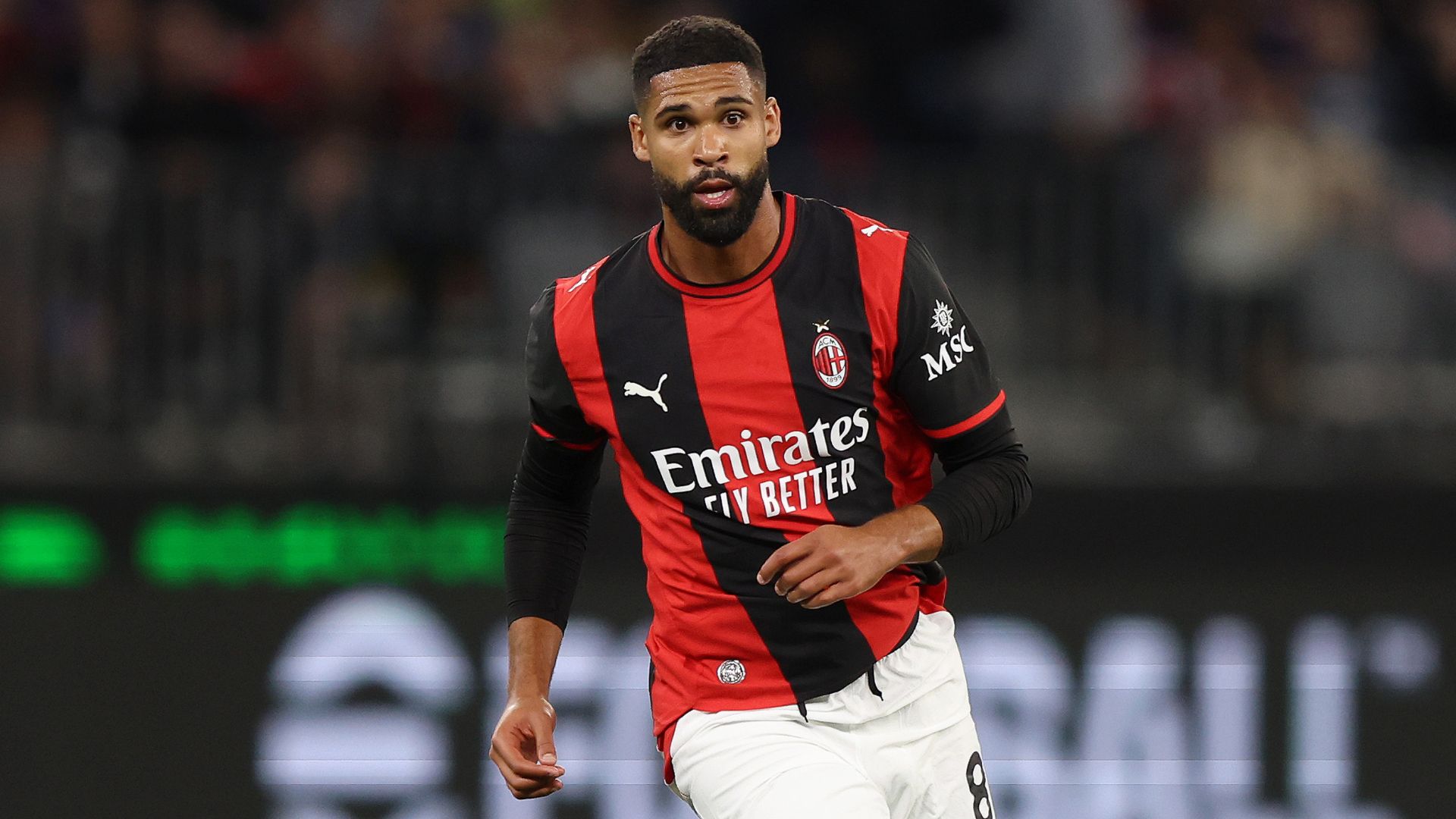 Loftus-Cheek Milan