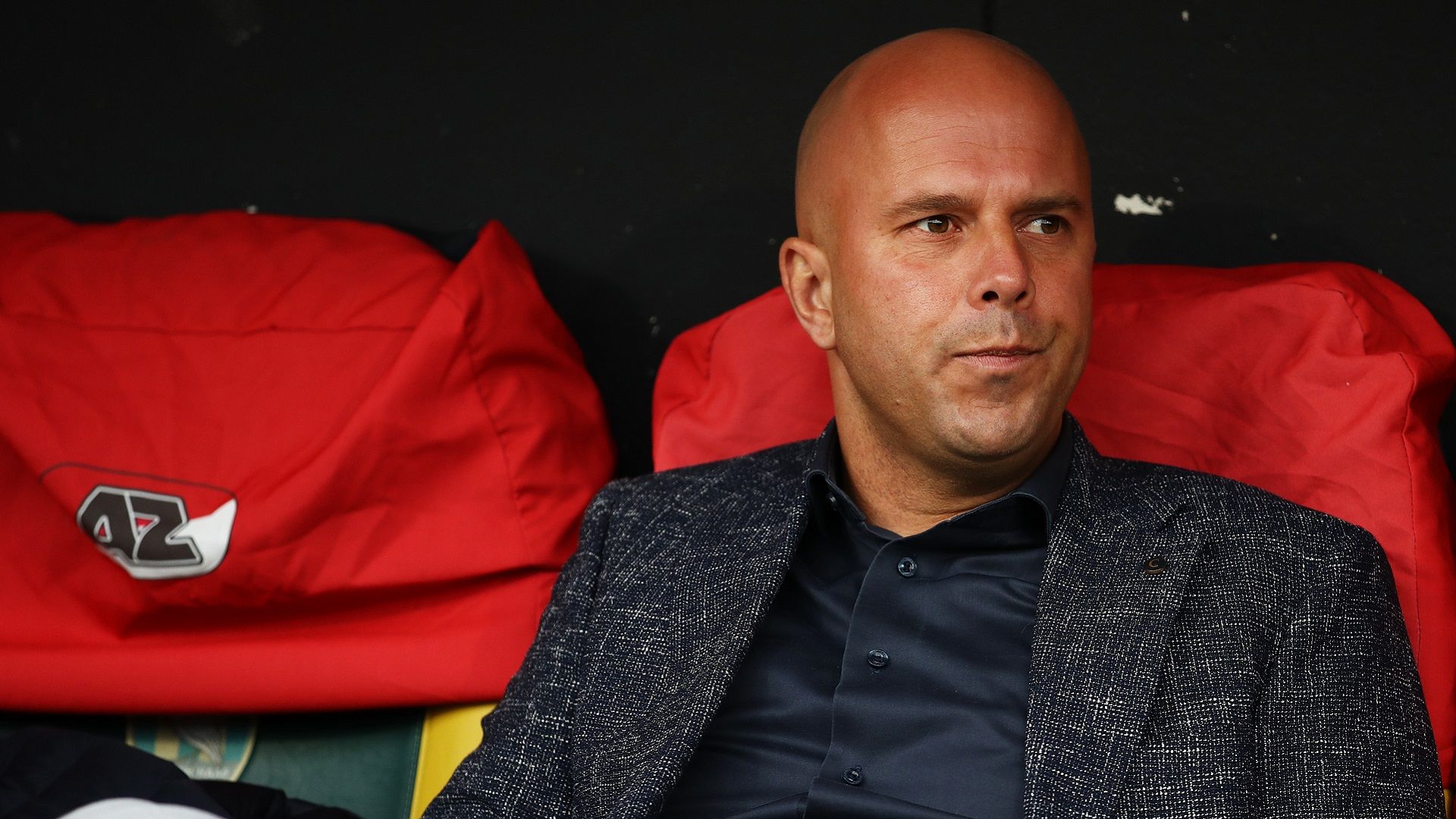 2019-10-25 Slot AZ Alkmaar