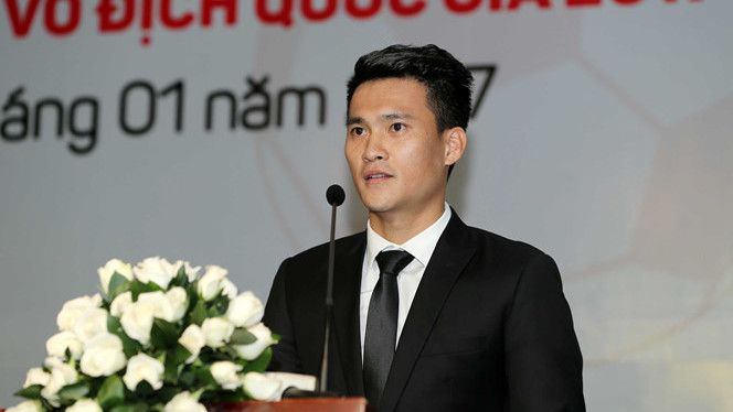 Công Vinh