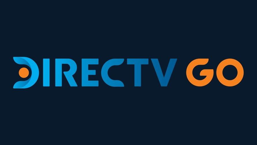 DirecTV Go/logo