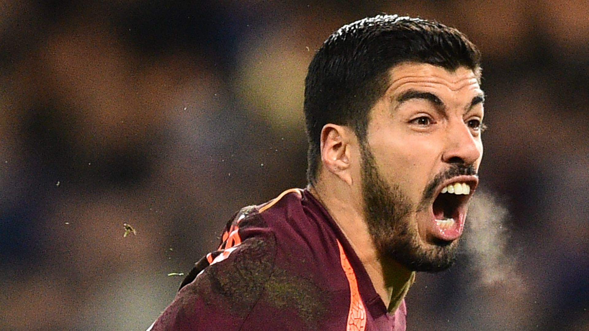 Luis Suarez Chelsea FC v FC Barcelona UEFA Champions League 20022018